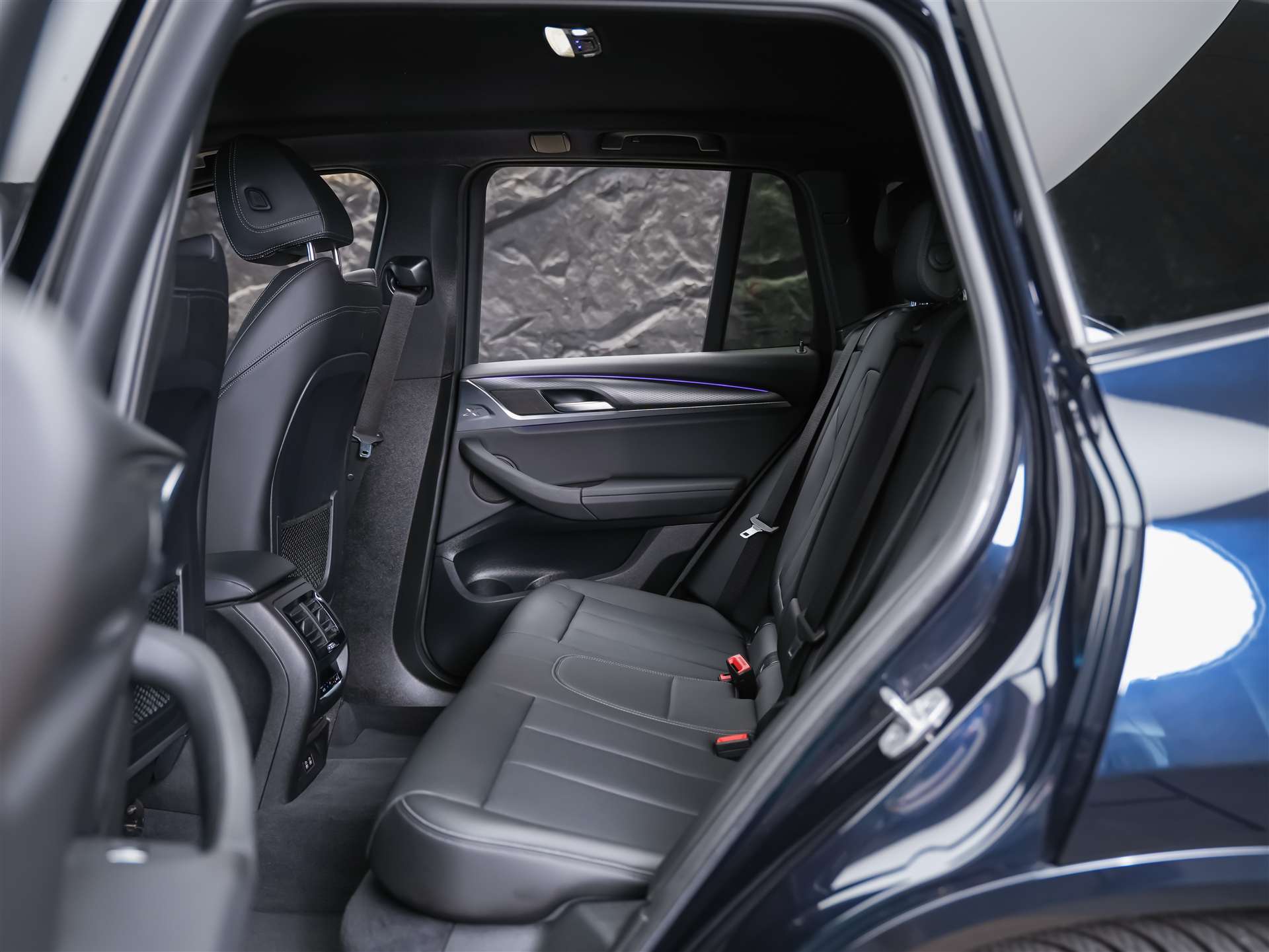 BMW X3 xDrive 30d M Sport *Facelift*Sitzheizung*Rückfahrkamera*-image-11