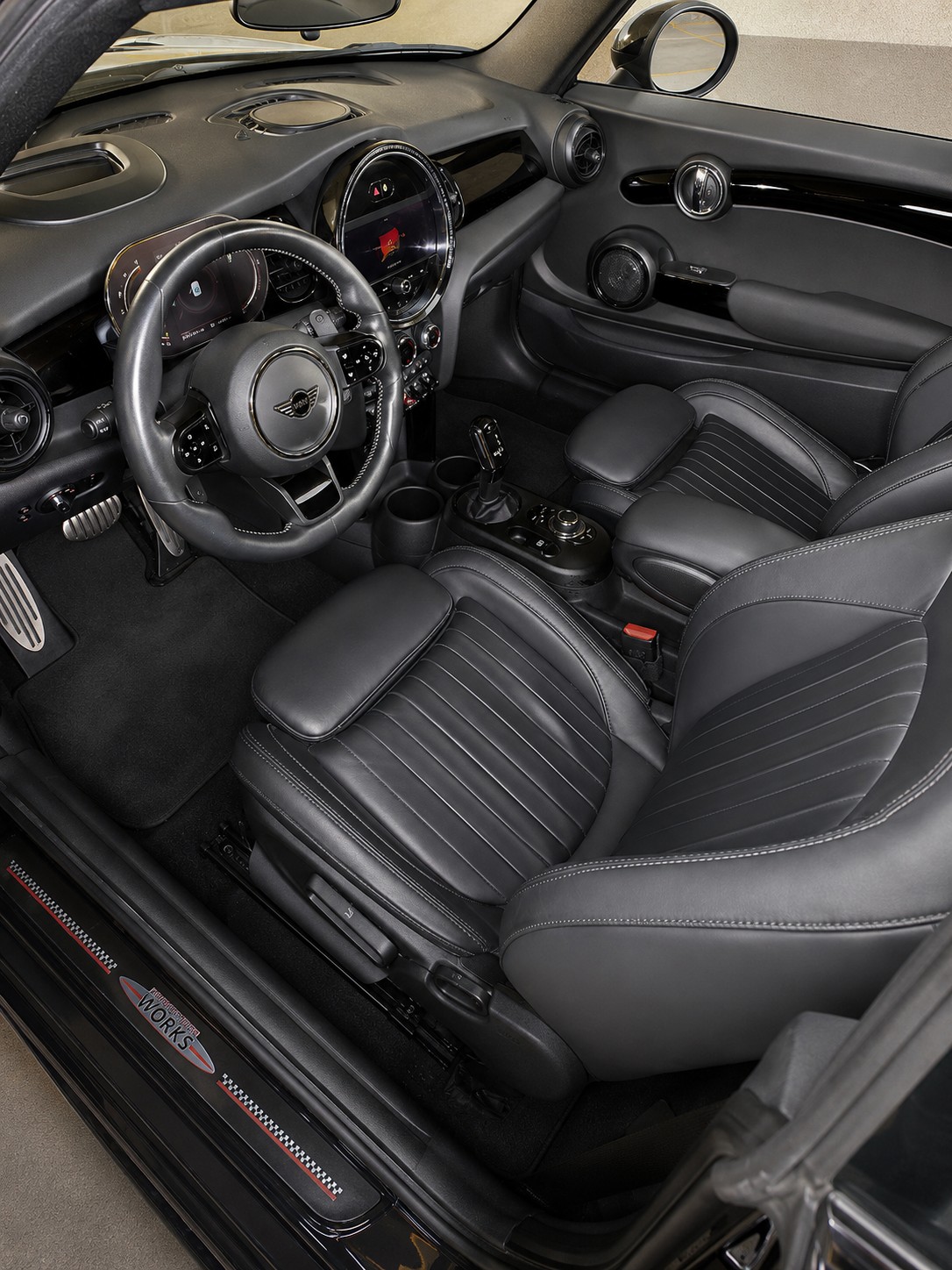 MINI 2.0 jcw John Cooper Works SAG-image-4