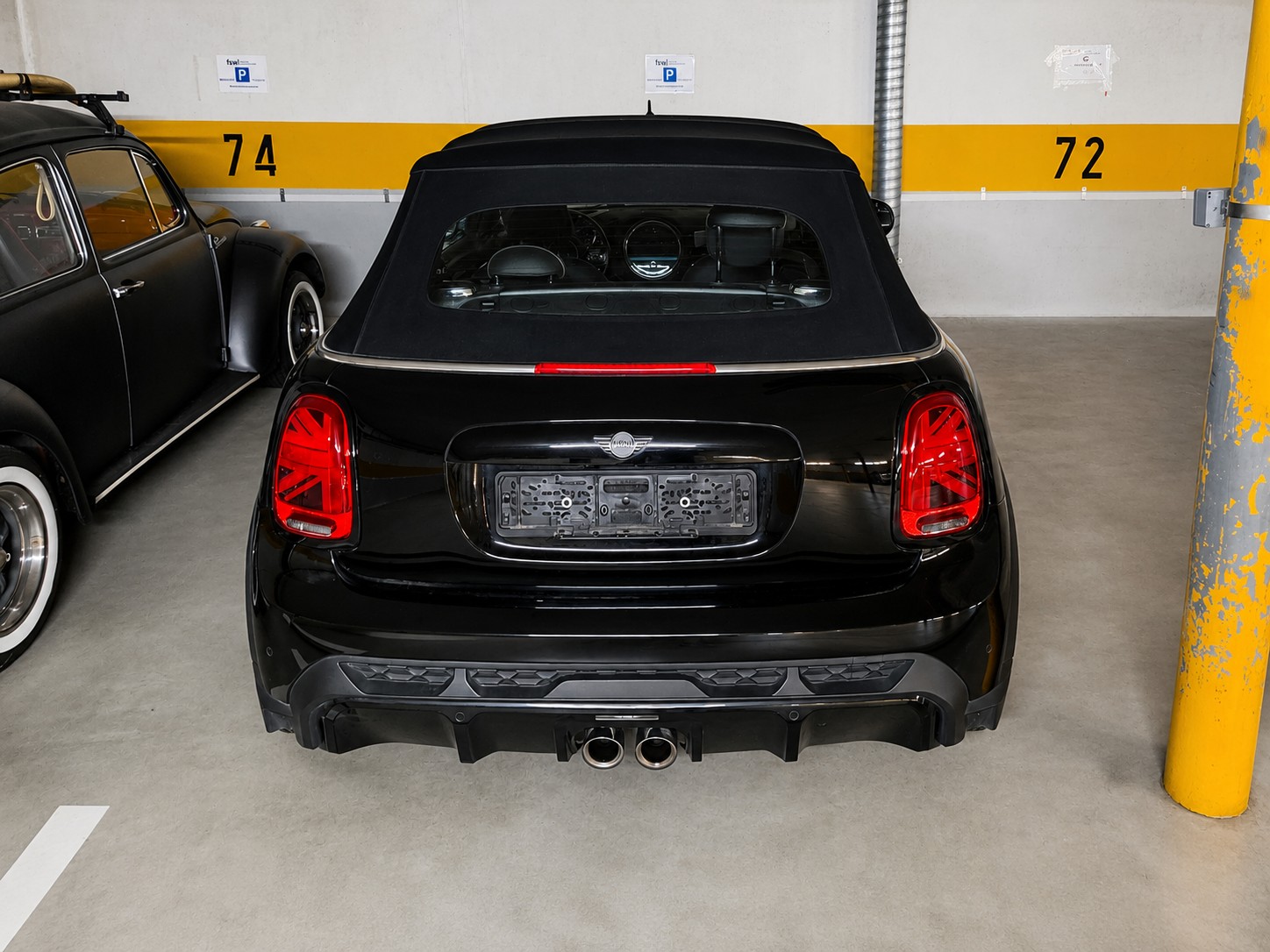 MINI 2.0 jcw John Cooper Works SAG-image-3