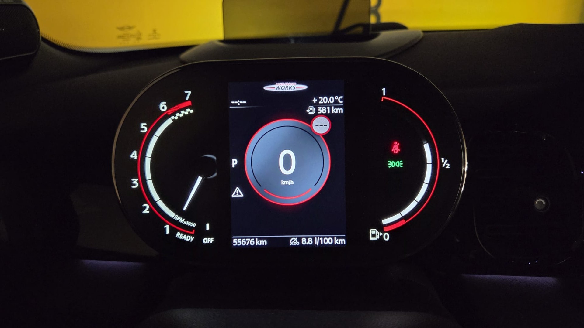 MINI 2.0 jcw John Cooper Works SAG-image-6