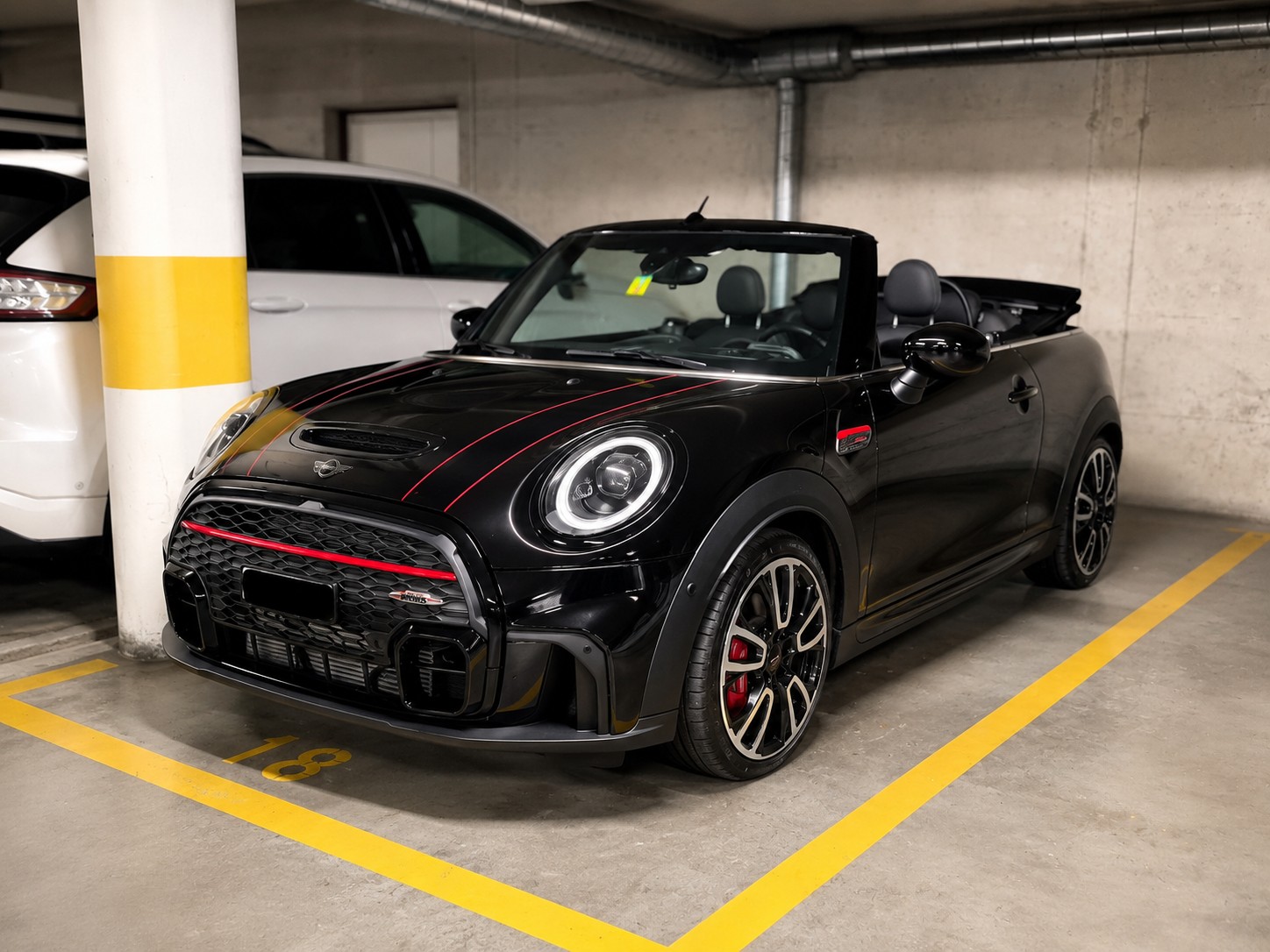 MINI 2.0 jcw John Cooper Works SAG-image-7