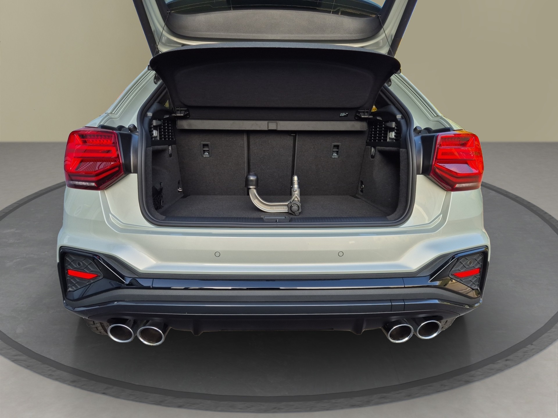 AUDI SQ2 TFSI quattro S-tronic-image-23