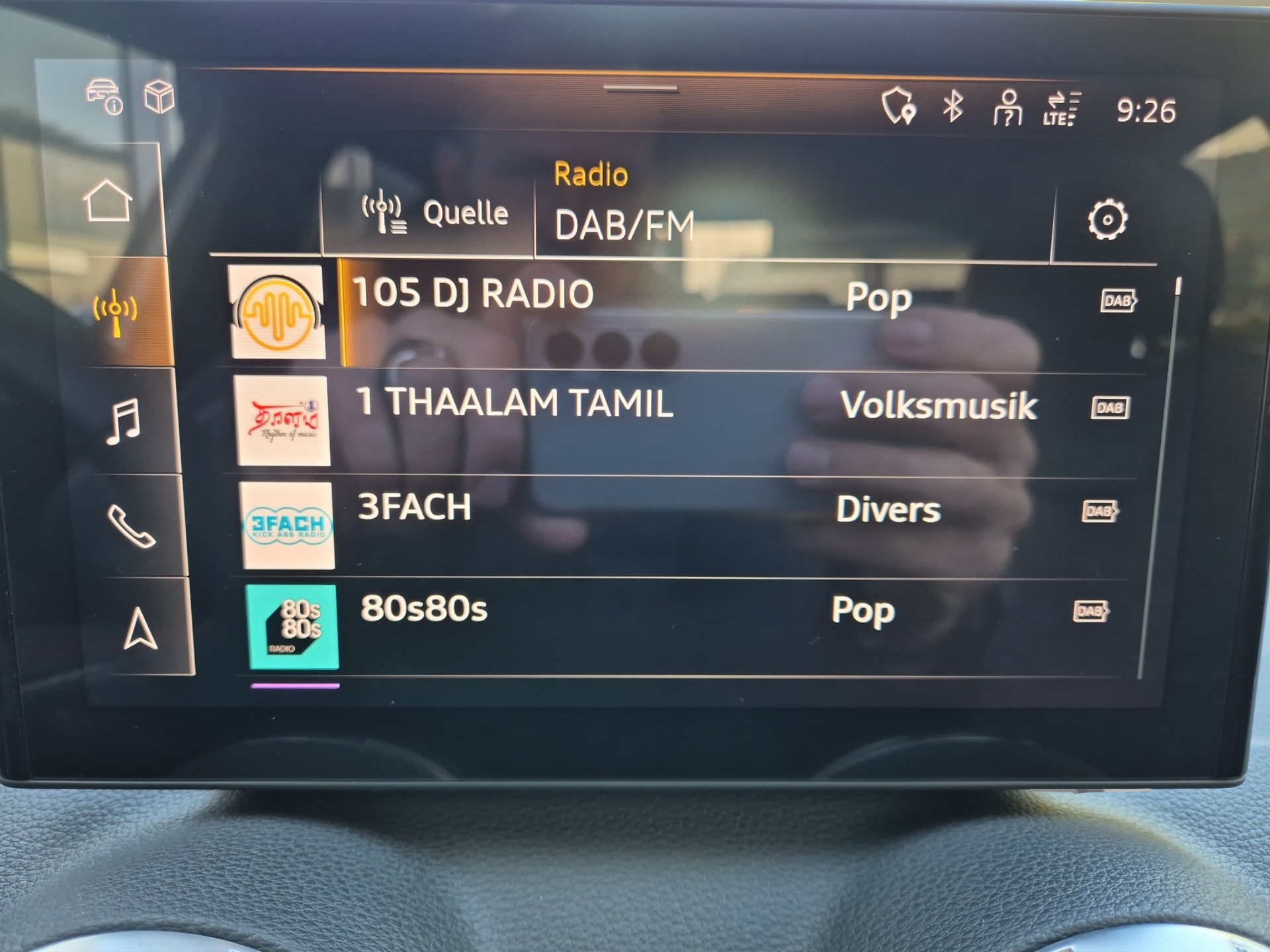 AUDI SQ2 TFSI quattro S-tronic-image-17