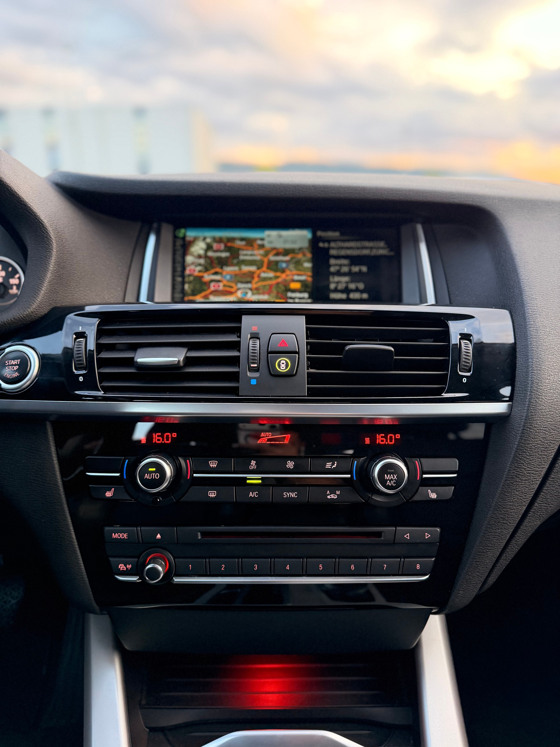 BMW X3 xDrive 20d Steptronic-image-23