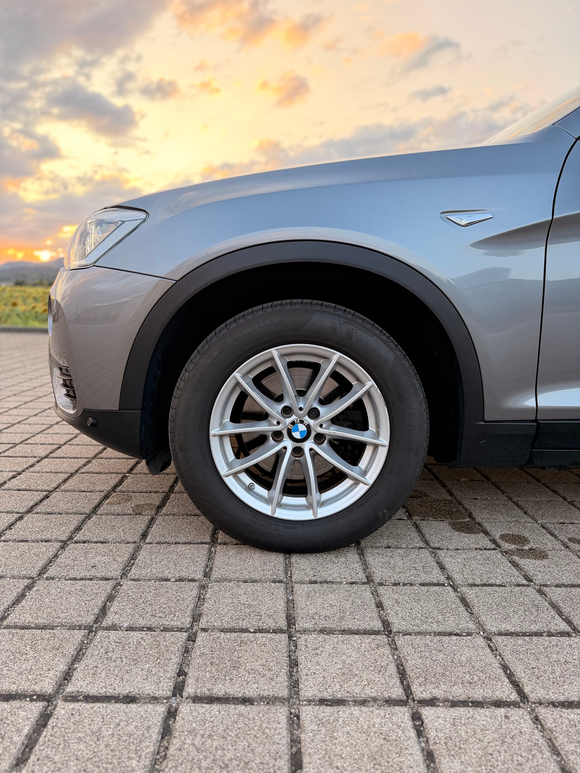 BMW X3 xDrive 20d Steptronic-image-15
