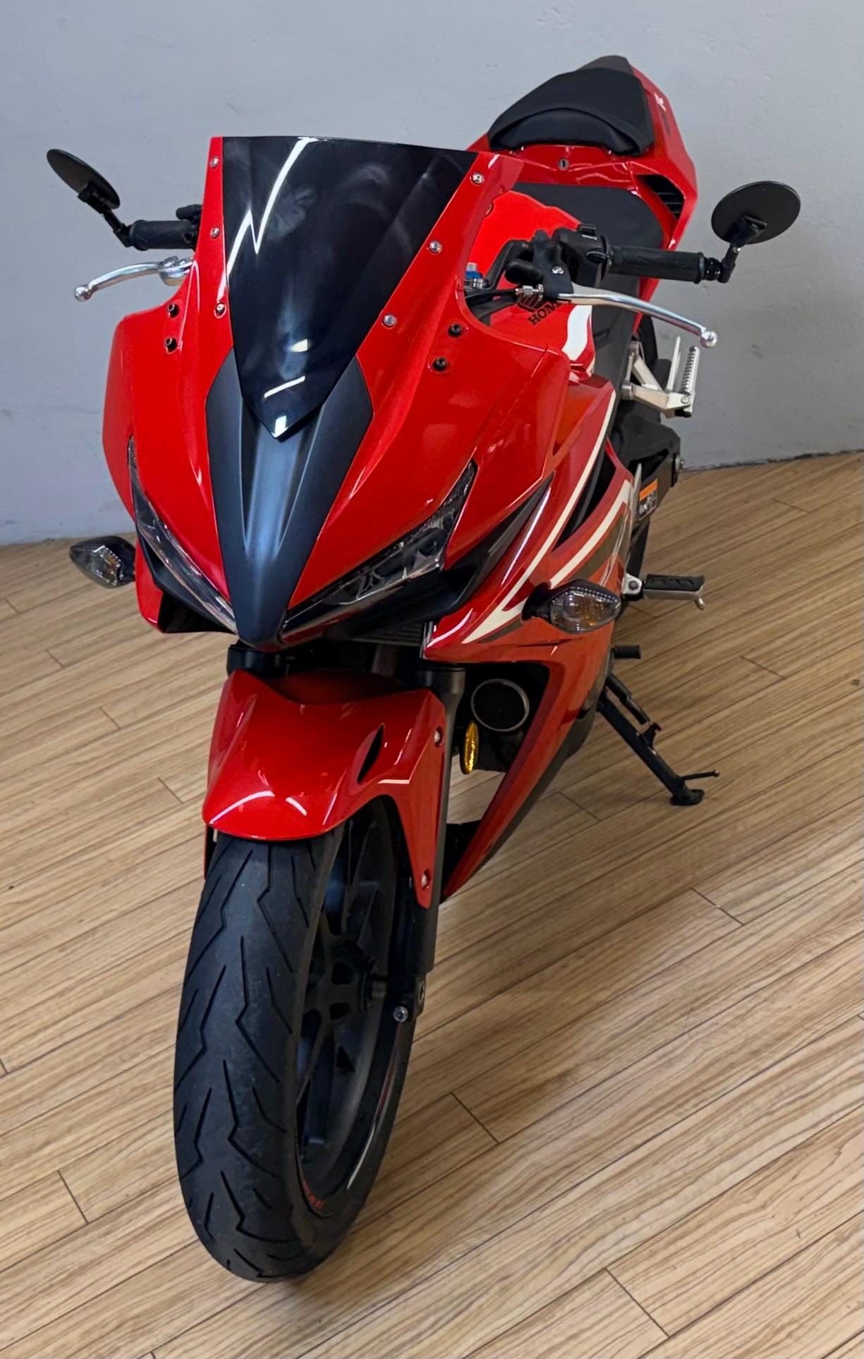 HONDA CBR 500 RA ABS (35kW)-image-6