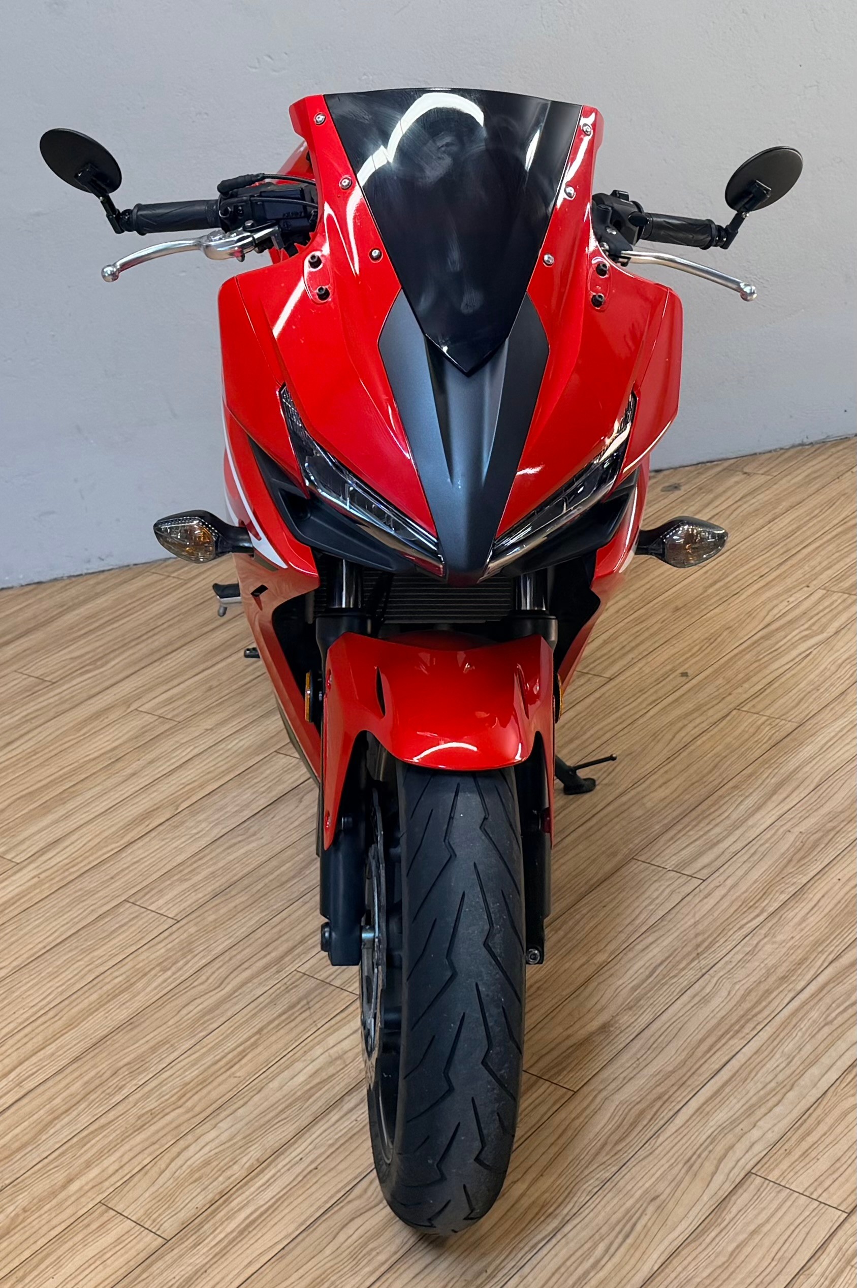 HONDA CBR 500 RA ABS (35kW)-image-7