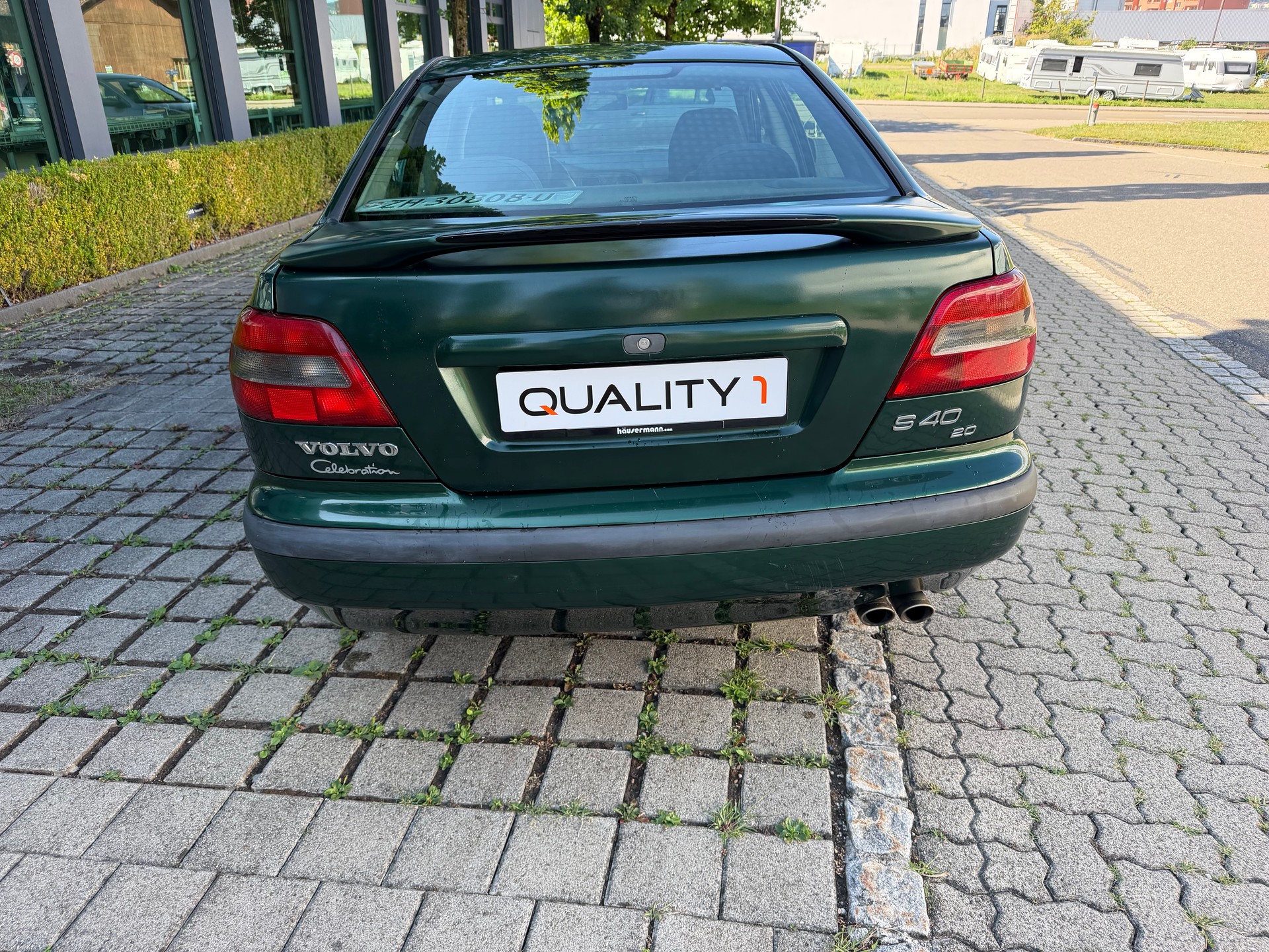 VOLVO S40 2.0-image-5