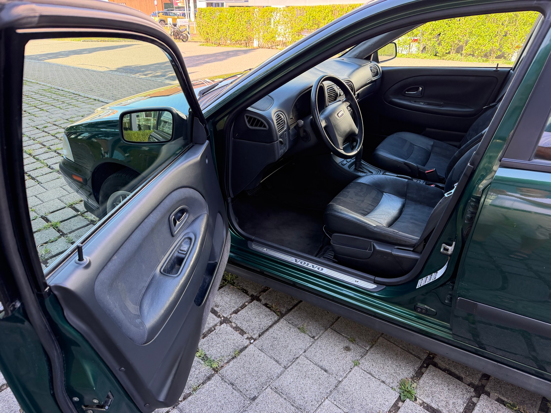 VOLVO S40 2.0-image-15