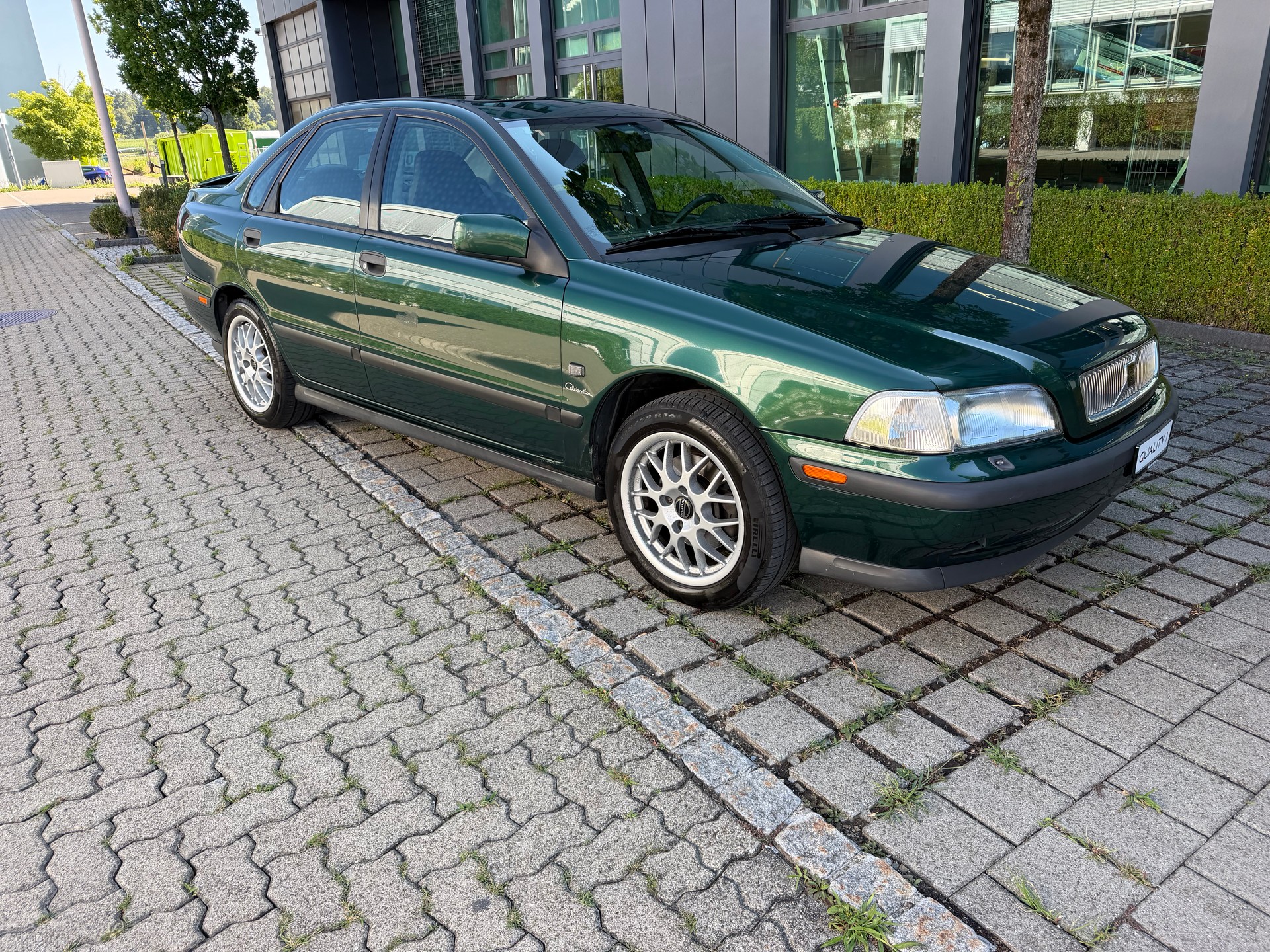 VOLVO S40 2.0-image-2