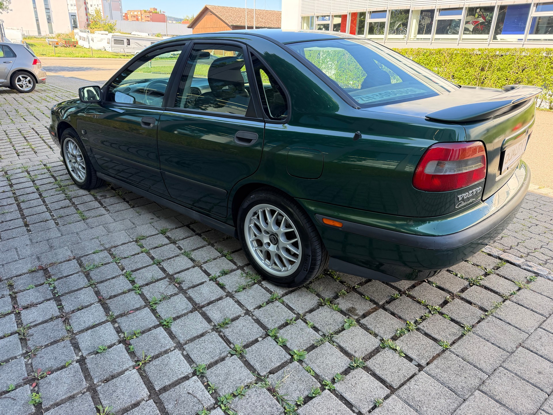 VOLVO S40 2.0-image-6