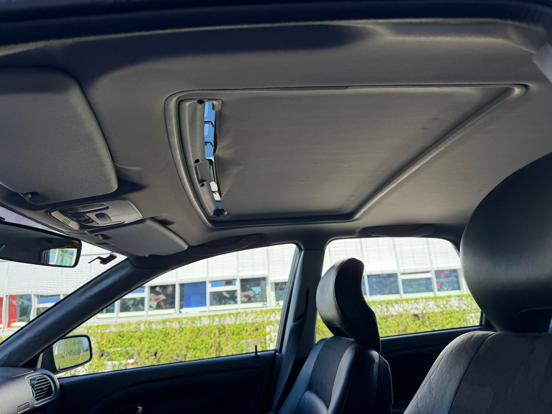 VOLVO S40 2.0-image-17