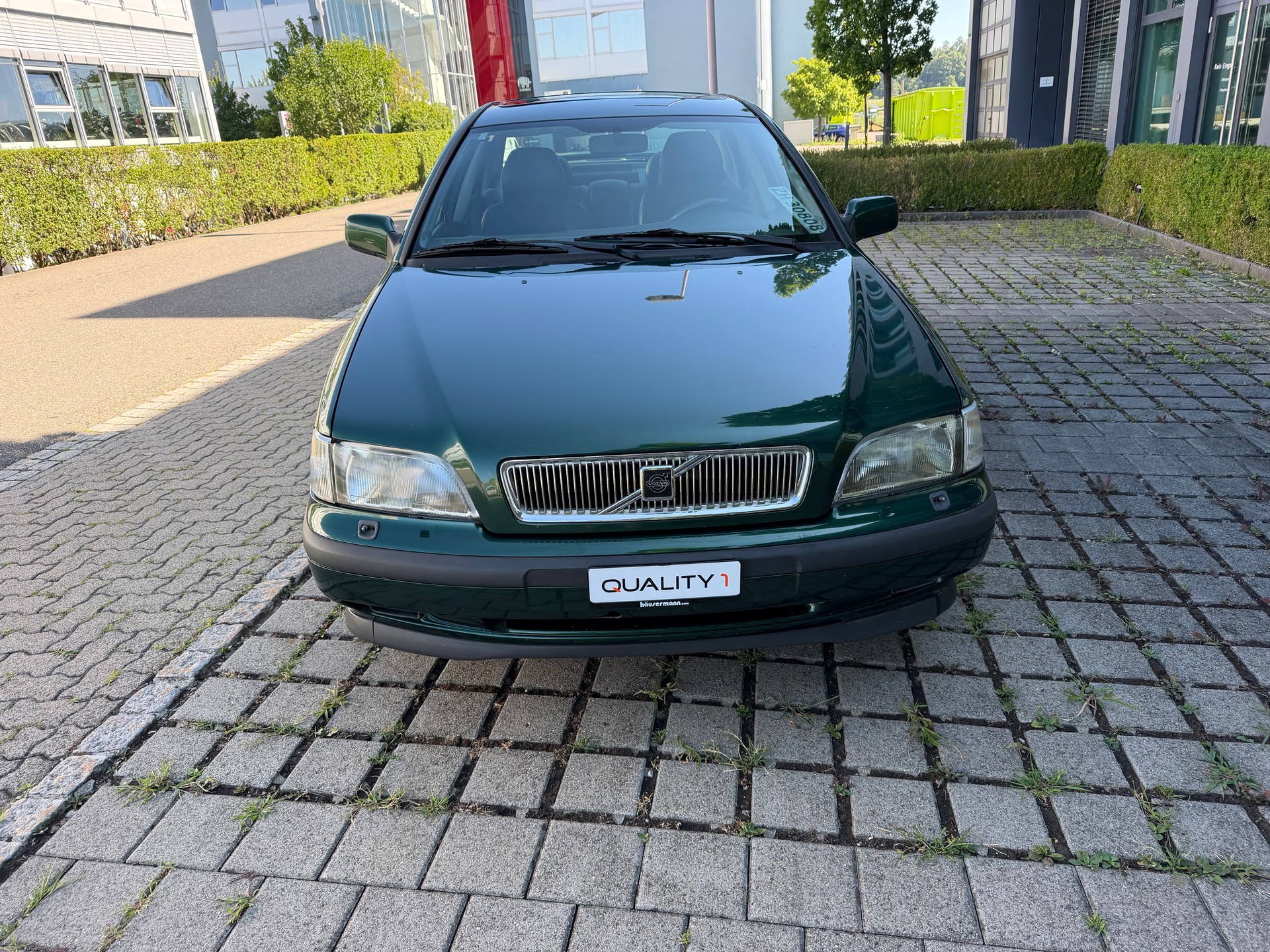 VOLVO S40 2.0-image-1