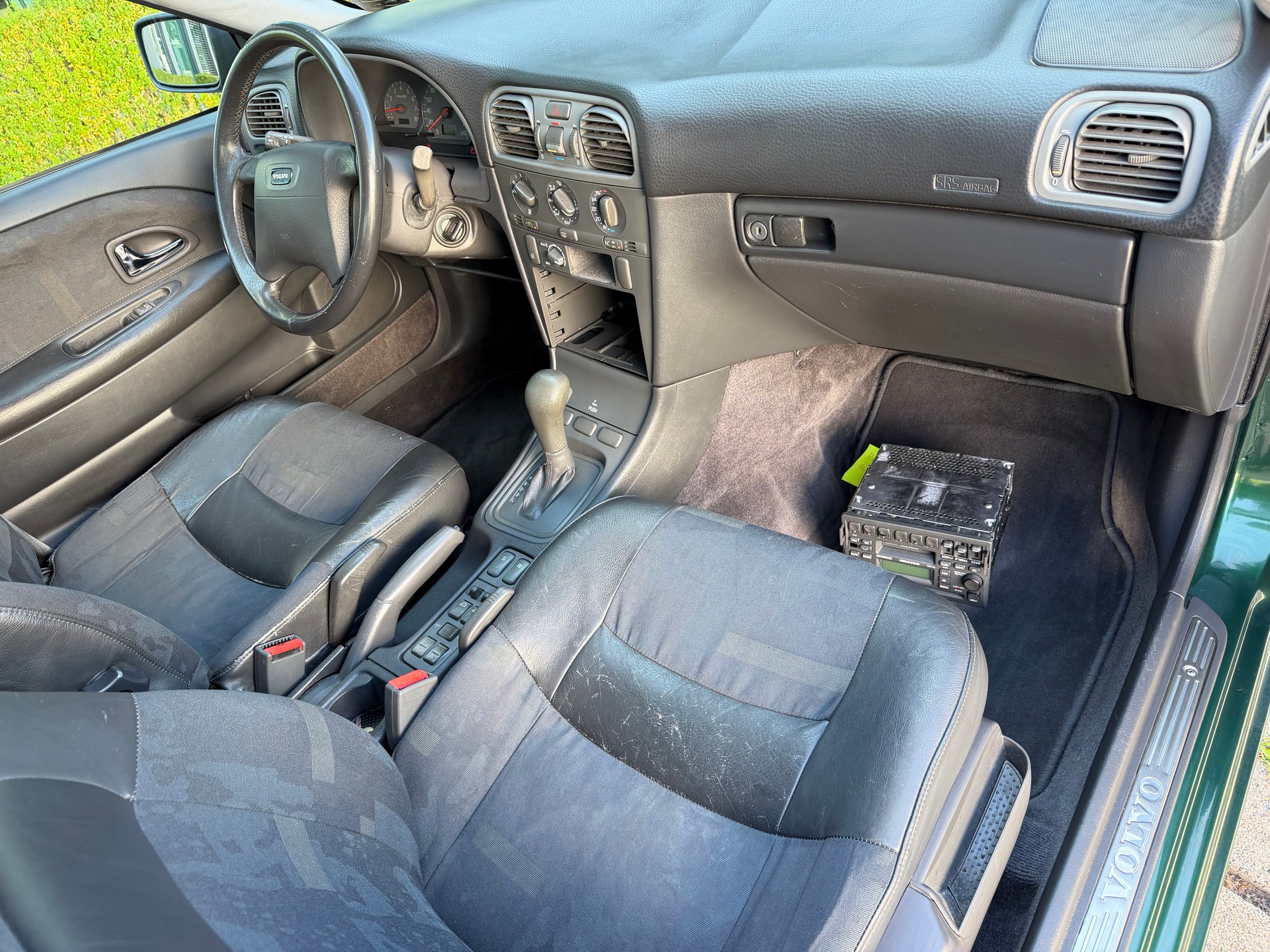 VOLVO S40 2.0-image-14