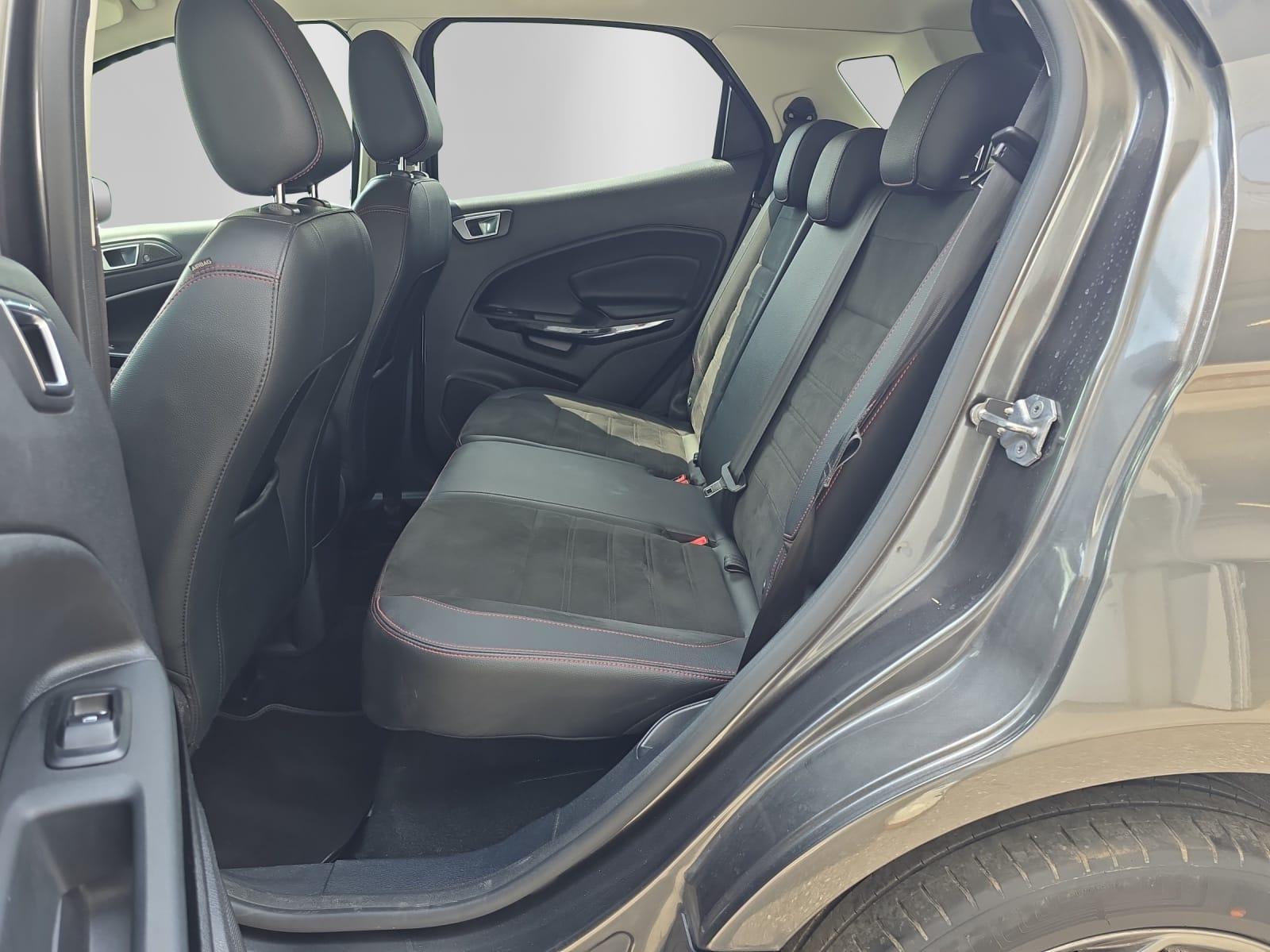 FORD EcoSport 1.0 EcoB 125 ST-Line-image-9