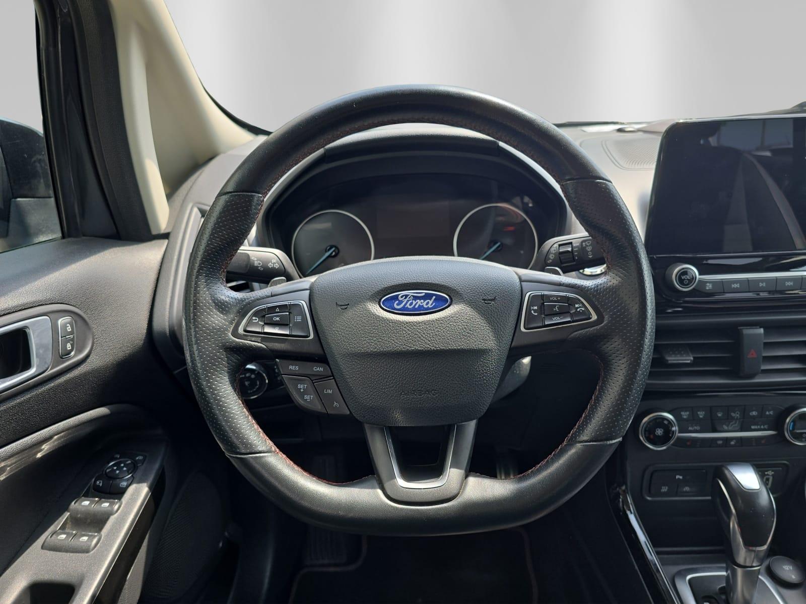 FORD EcoSport 1.0 EcoB 125 ST-Line-image-11