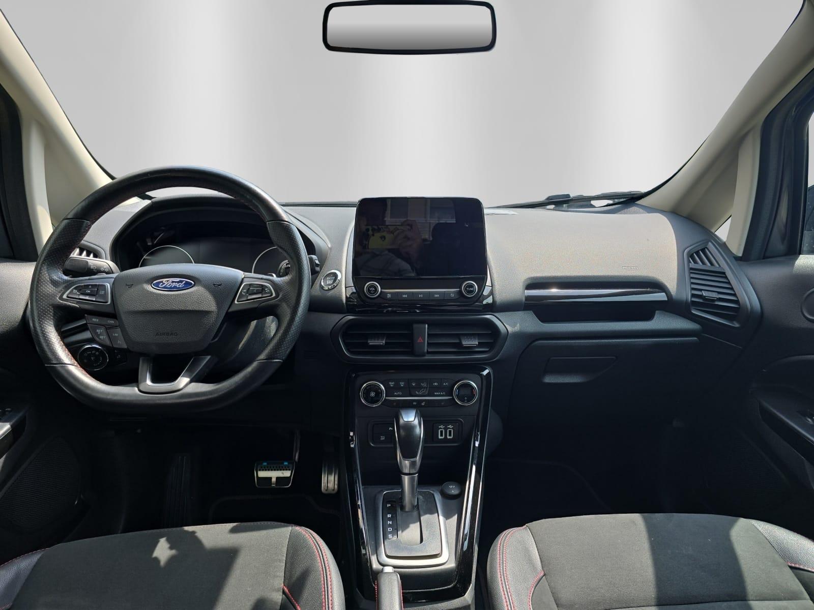 FORD EcoSport 1.0 EcoB 125 ST-Line-image-10