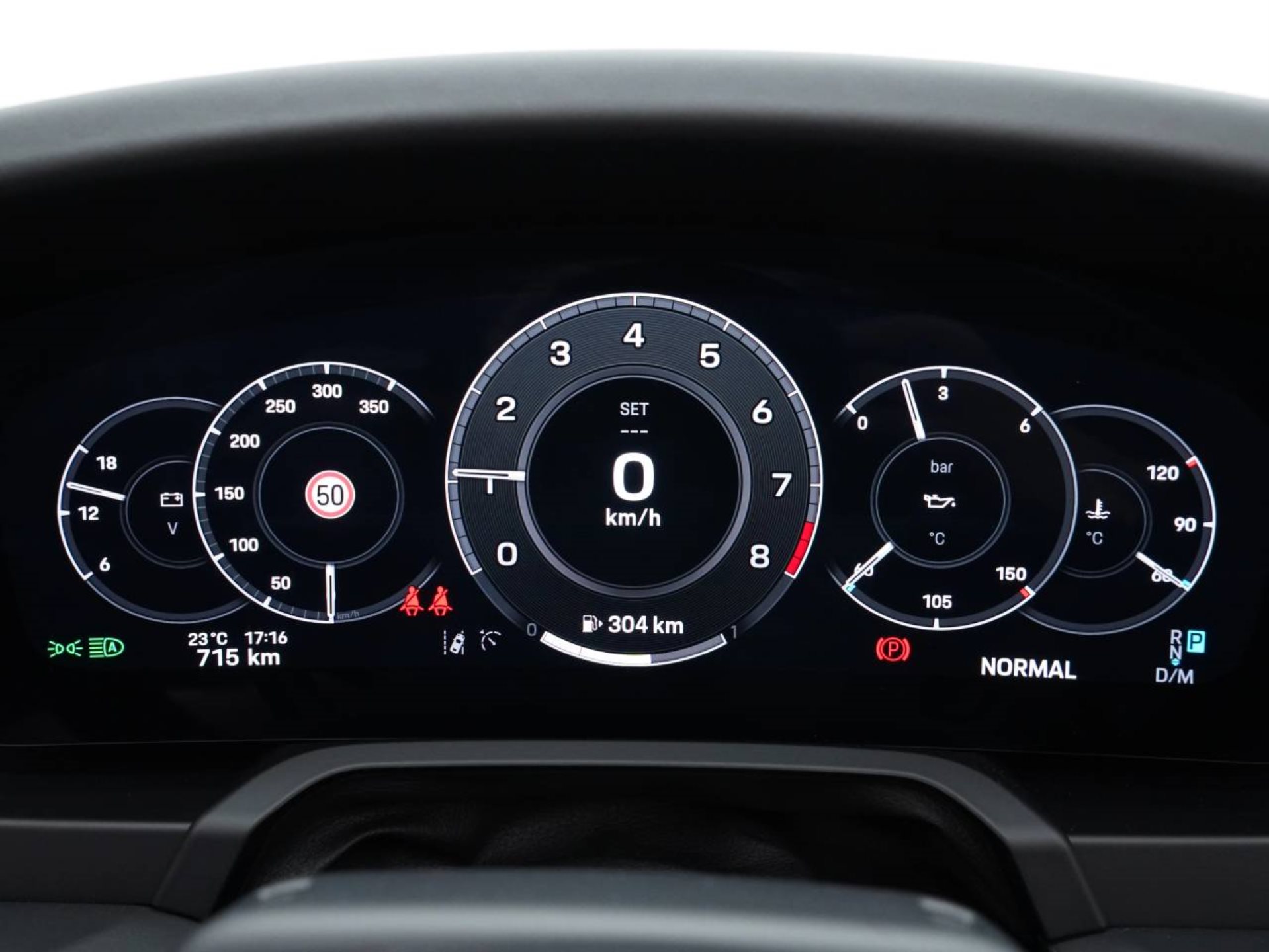 PORSCHE 911 Targa 4S-image-15