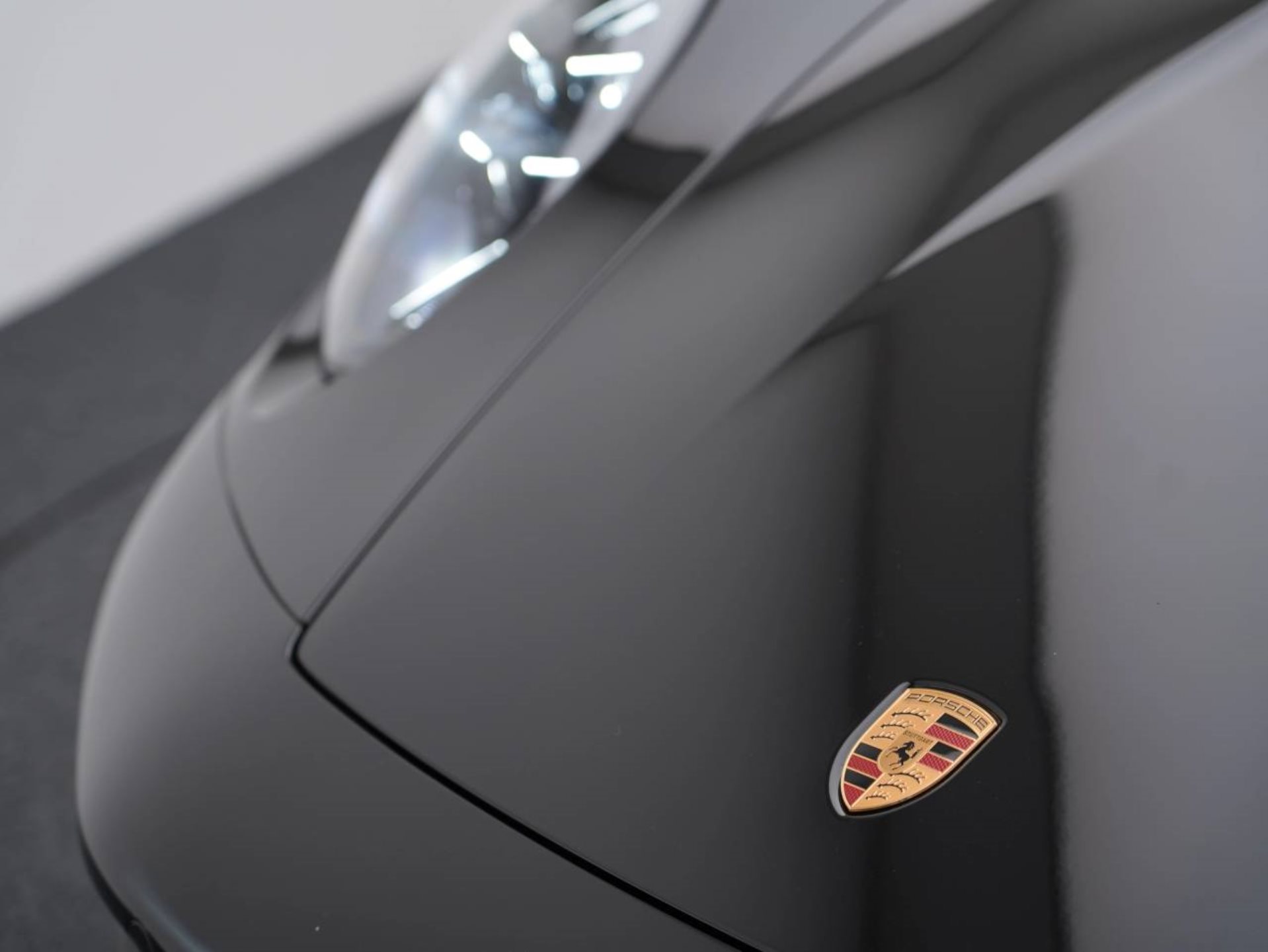 PORSCHE 911 Targa 4S-image-12
