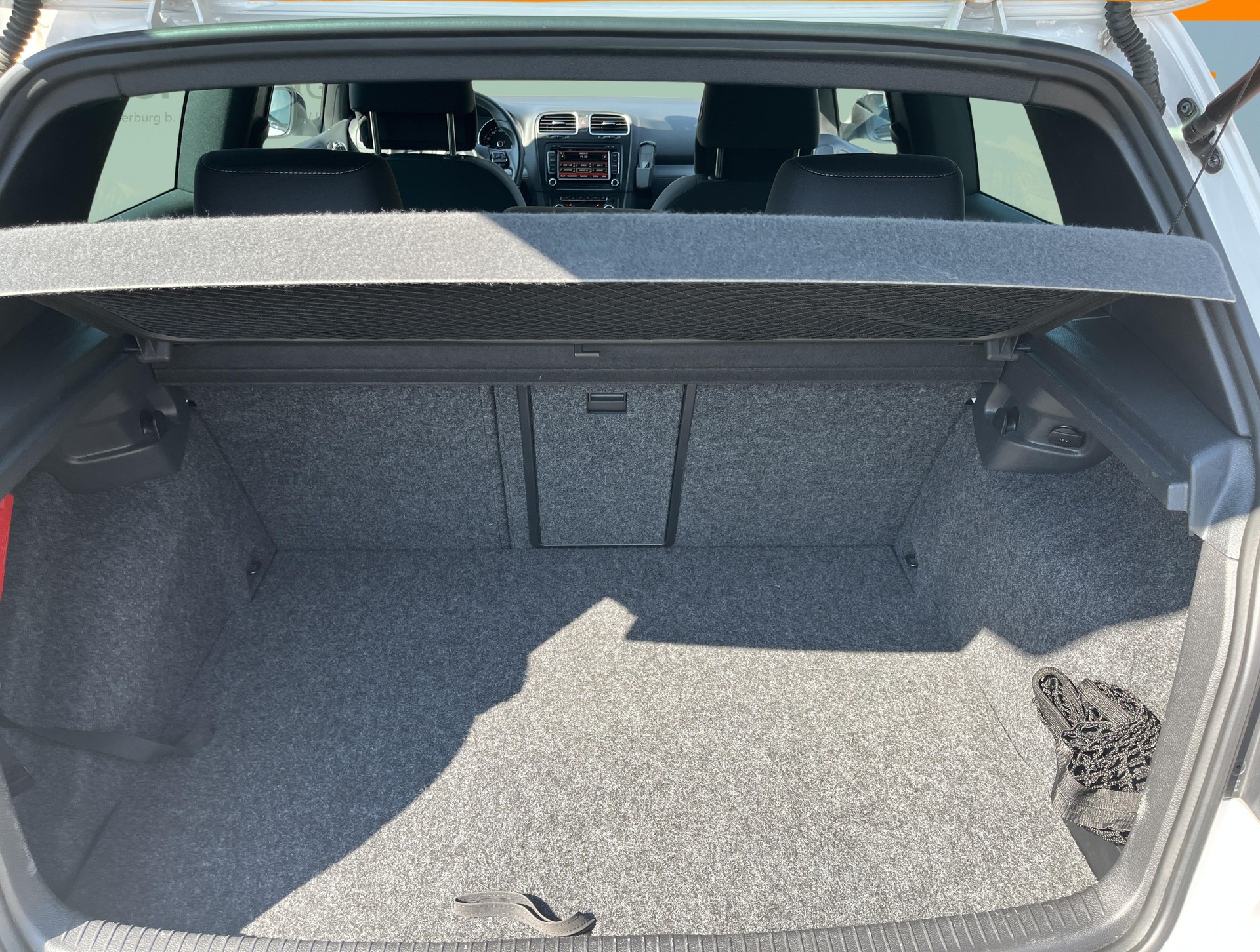 VW Golf 2.0 TSI R 4Motion DSG 3-Türig!!-image-11