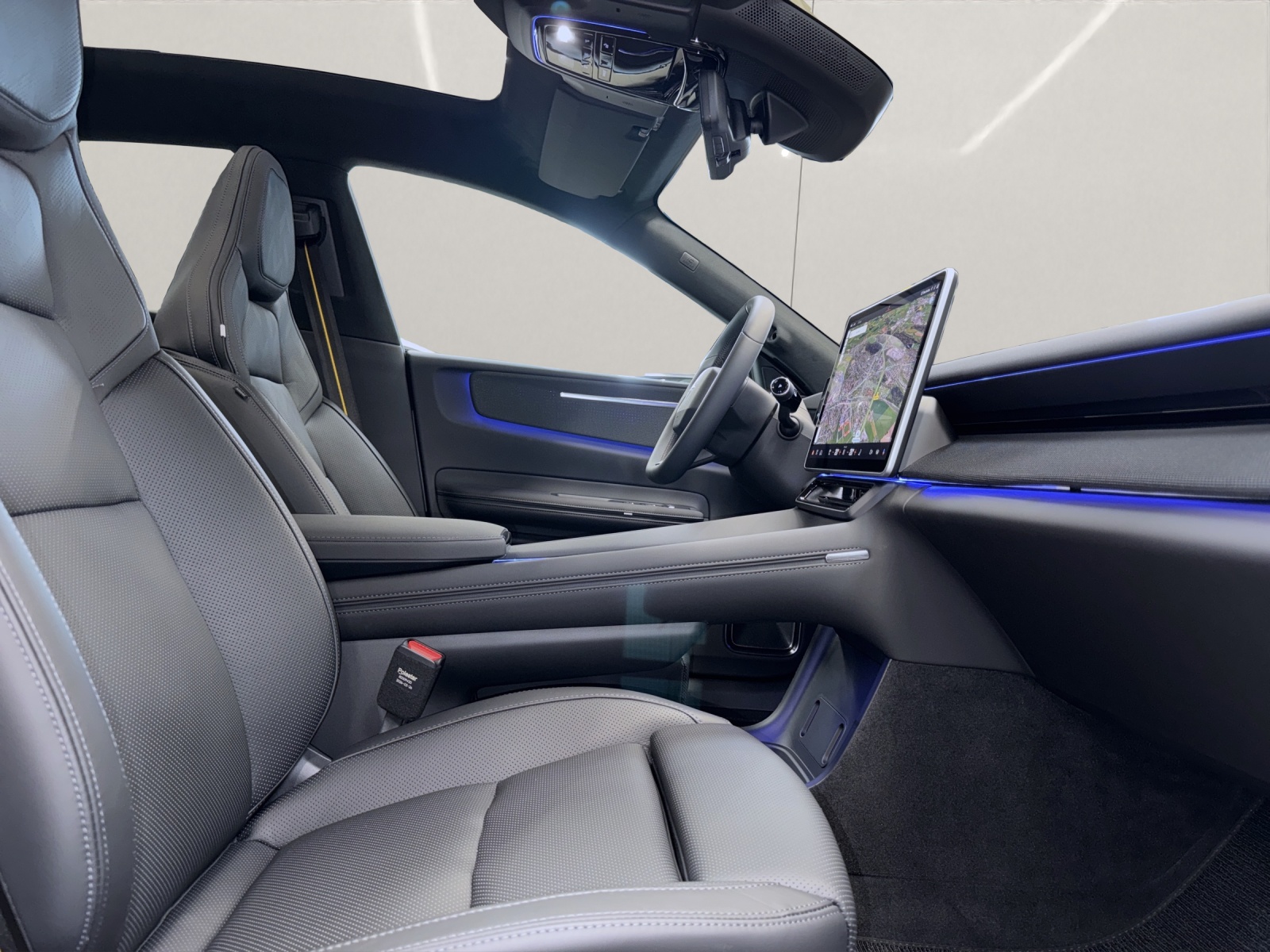 POLESTAR 4 Long Range Dual Motor Prime-image-12