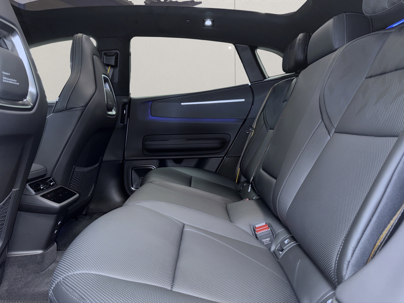POLESTAR 4 Long Range Dual Motor Prime-image-13