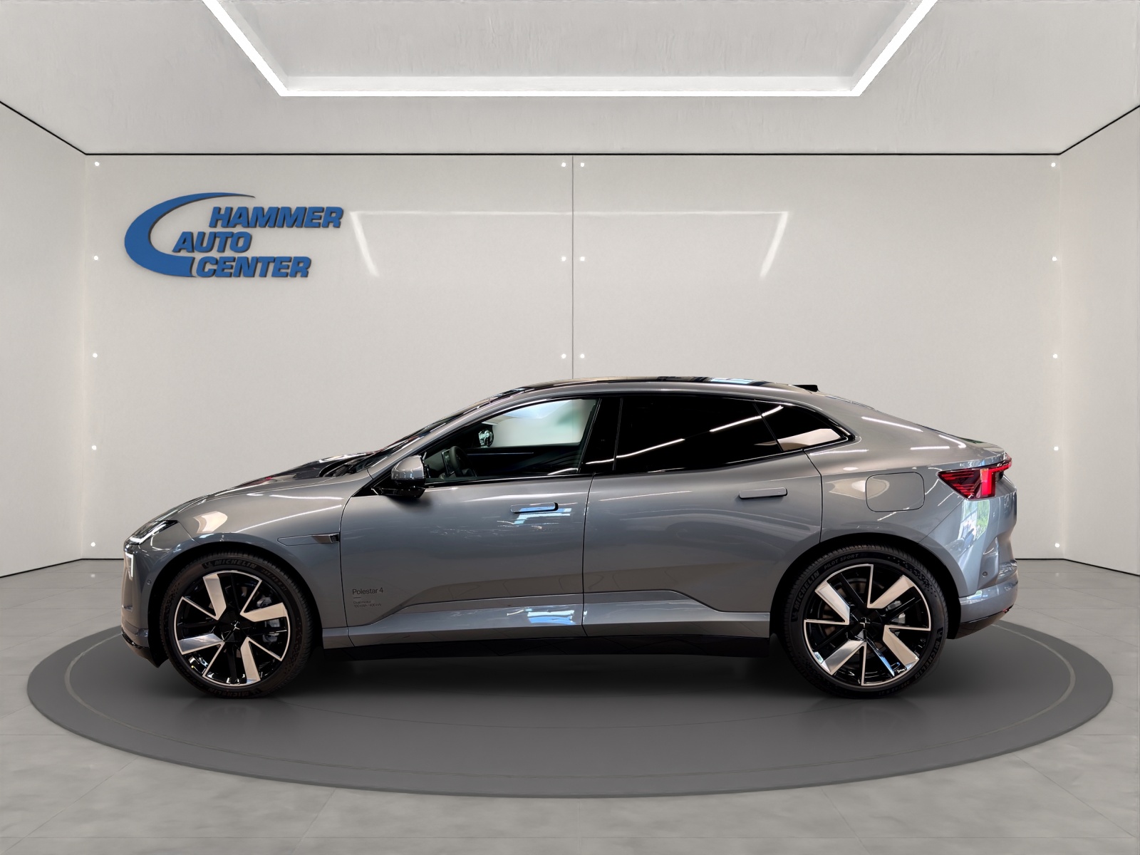 POLESTAR 4 Long Range Dual Motor Prime-image-1
