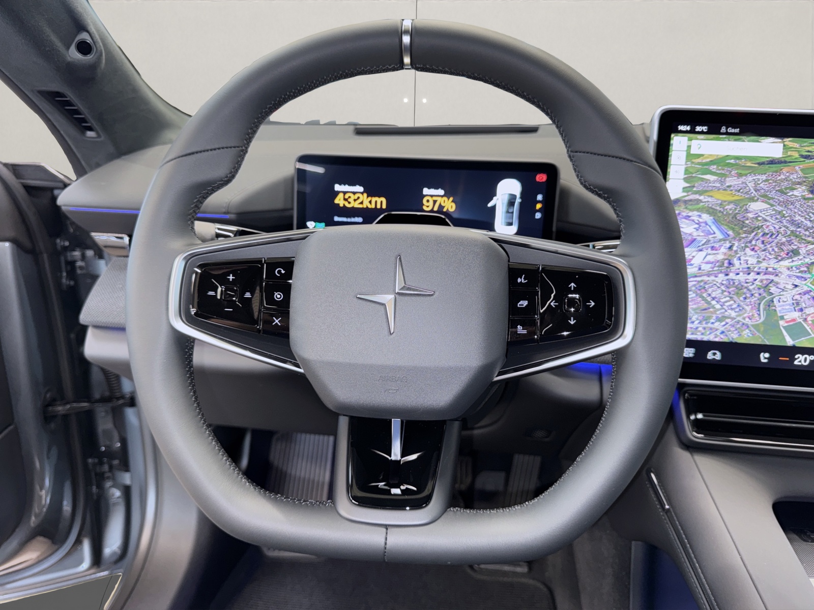POLESTAR 4 Long Range Dual Motor Prime-image-11