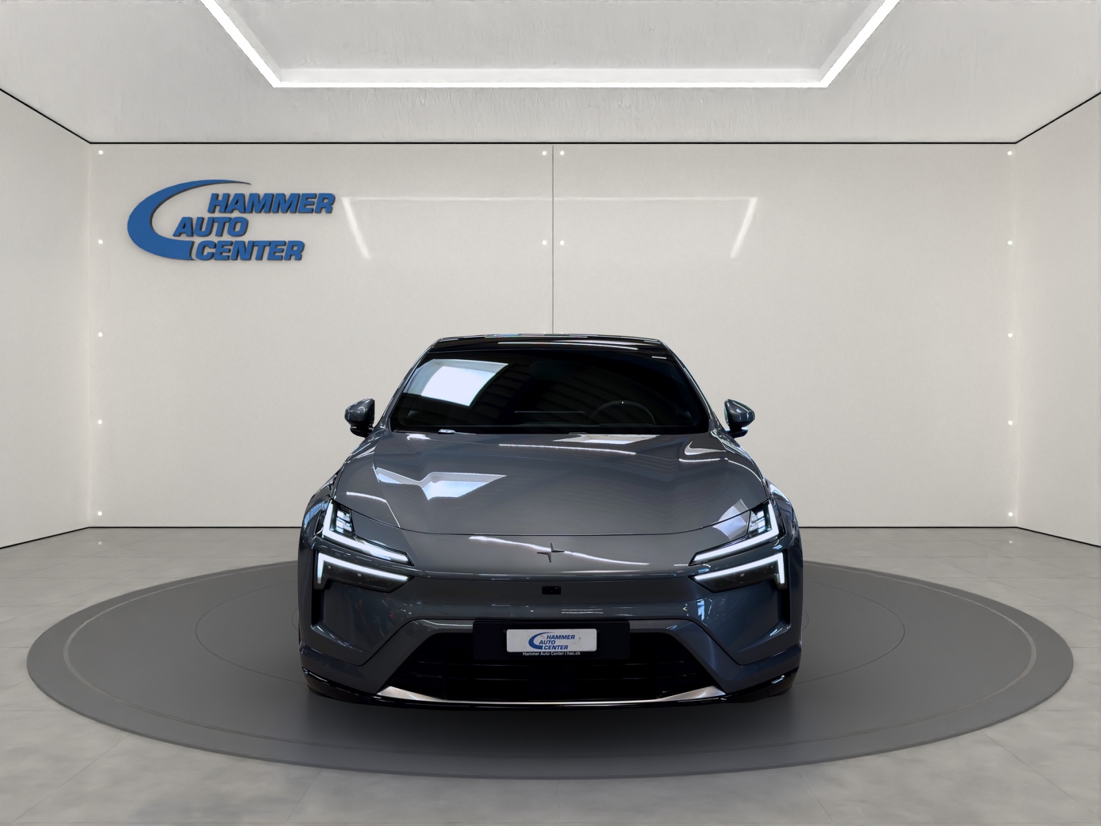 POLESTAR 4 Long Range Dual Motor Prime-image-4