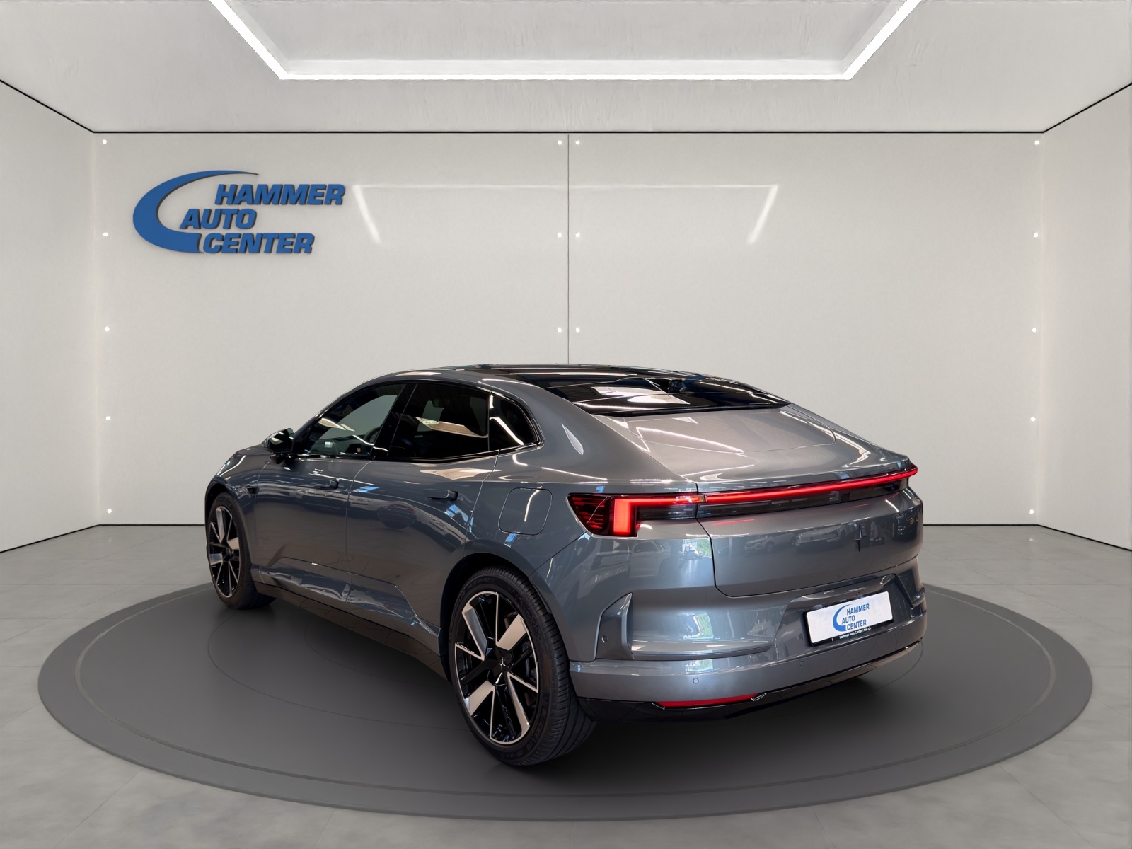 POLESTAR 4 Long Range Dual Motor Prime-image-2