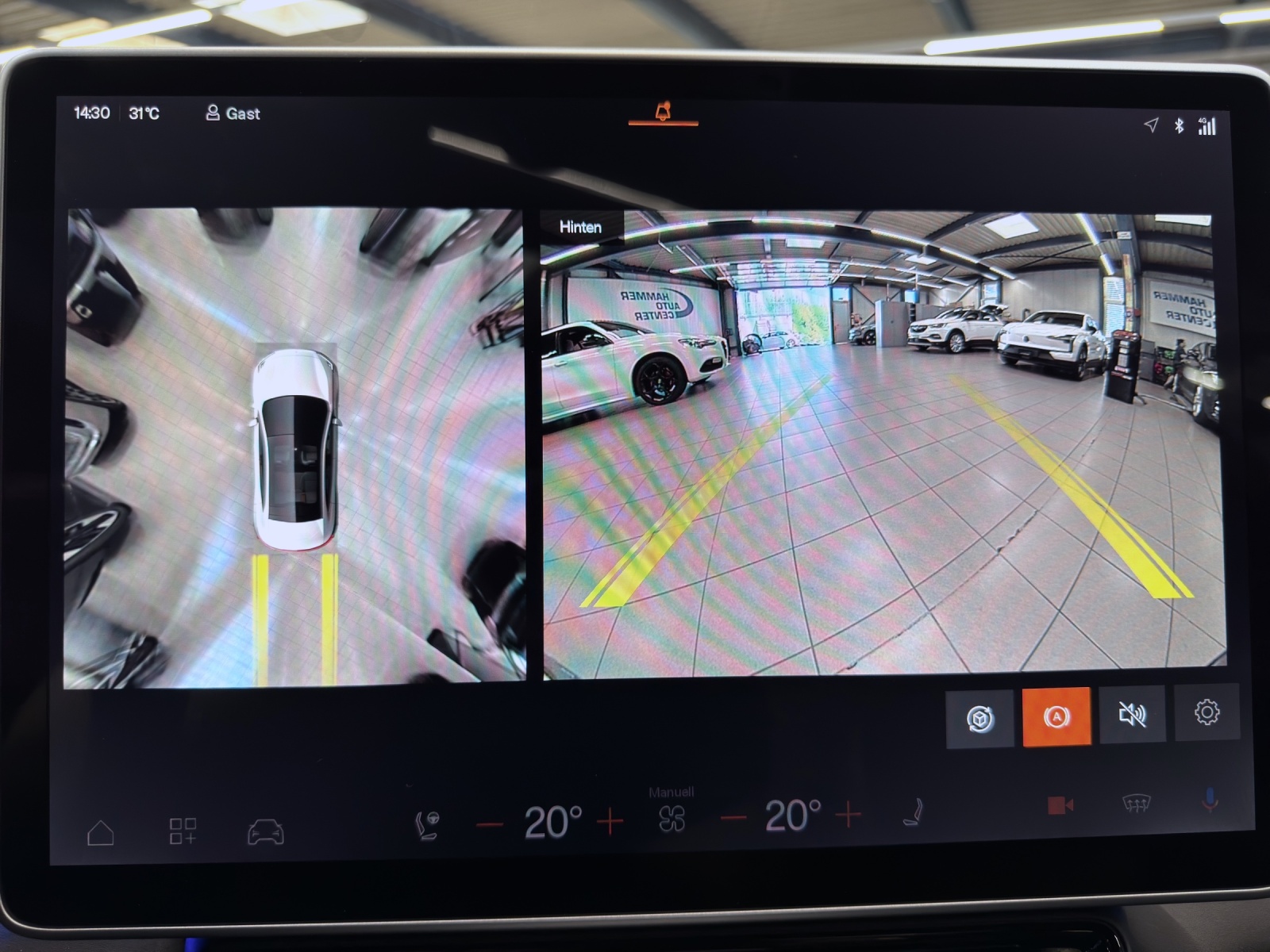 POLESTAR 4 Long Range Dual Motor Prime-image-9