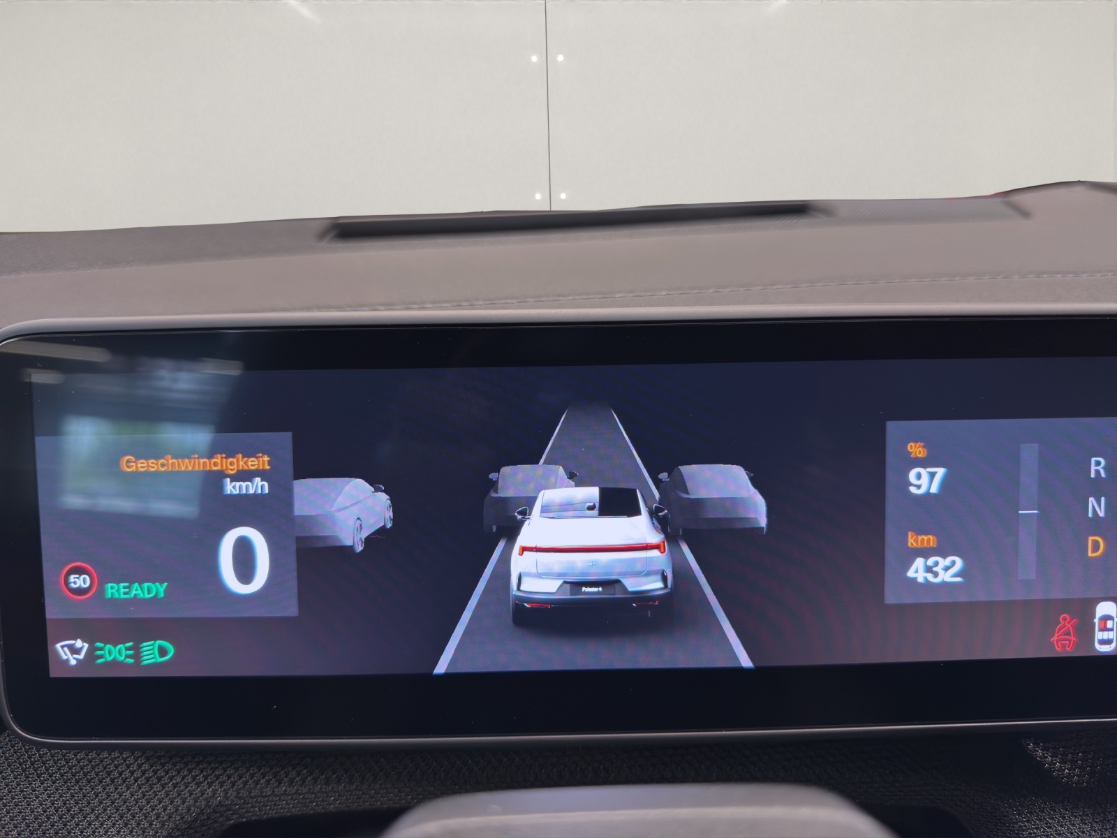 POLESTAR 4 Long Range Dual Motor Prime-image-7