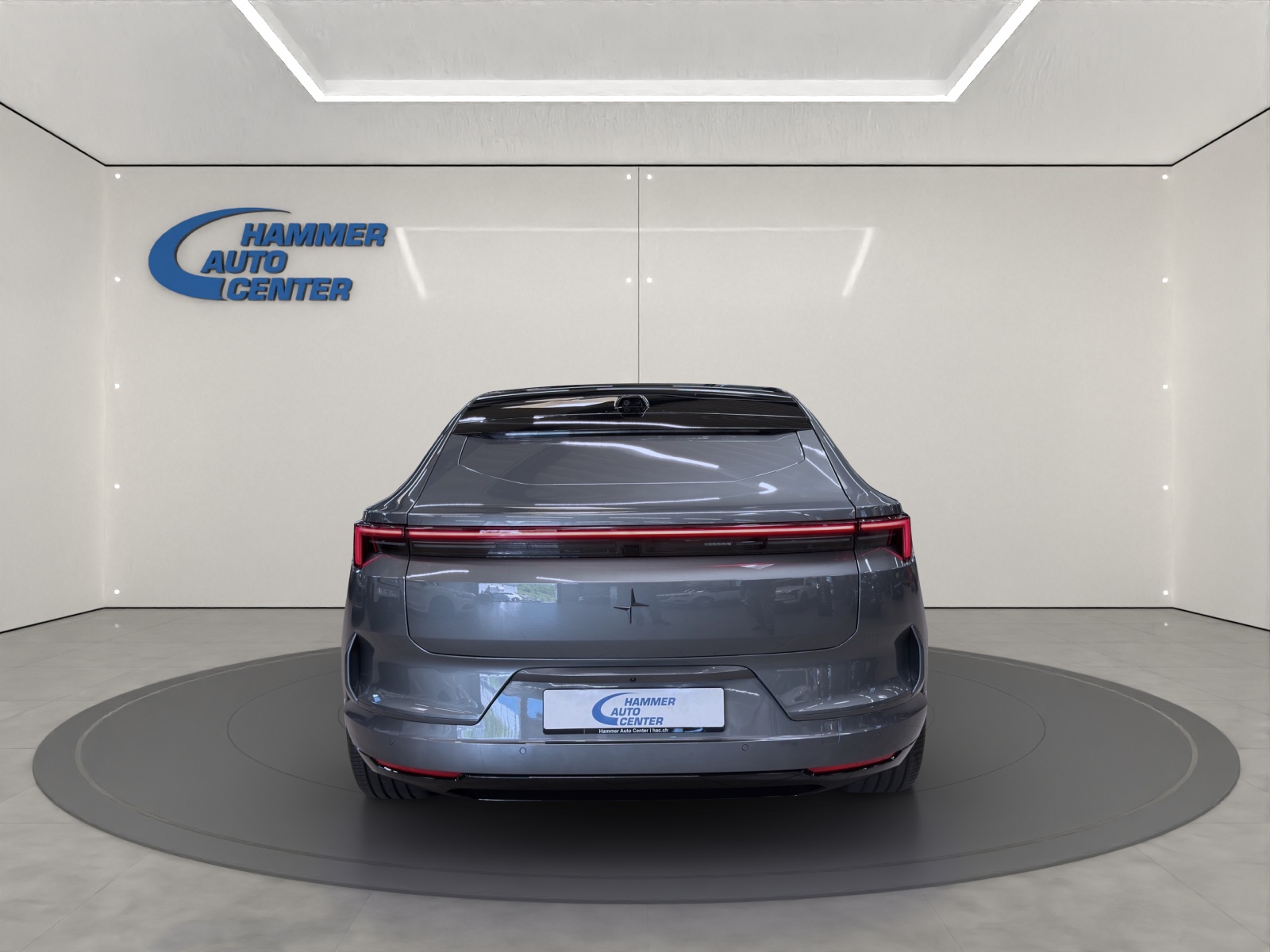 POLESTAR 4 Long Range Dual Motor Prime-image-3