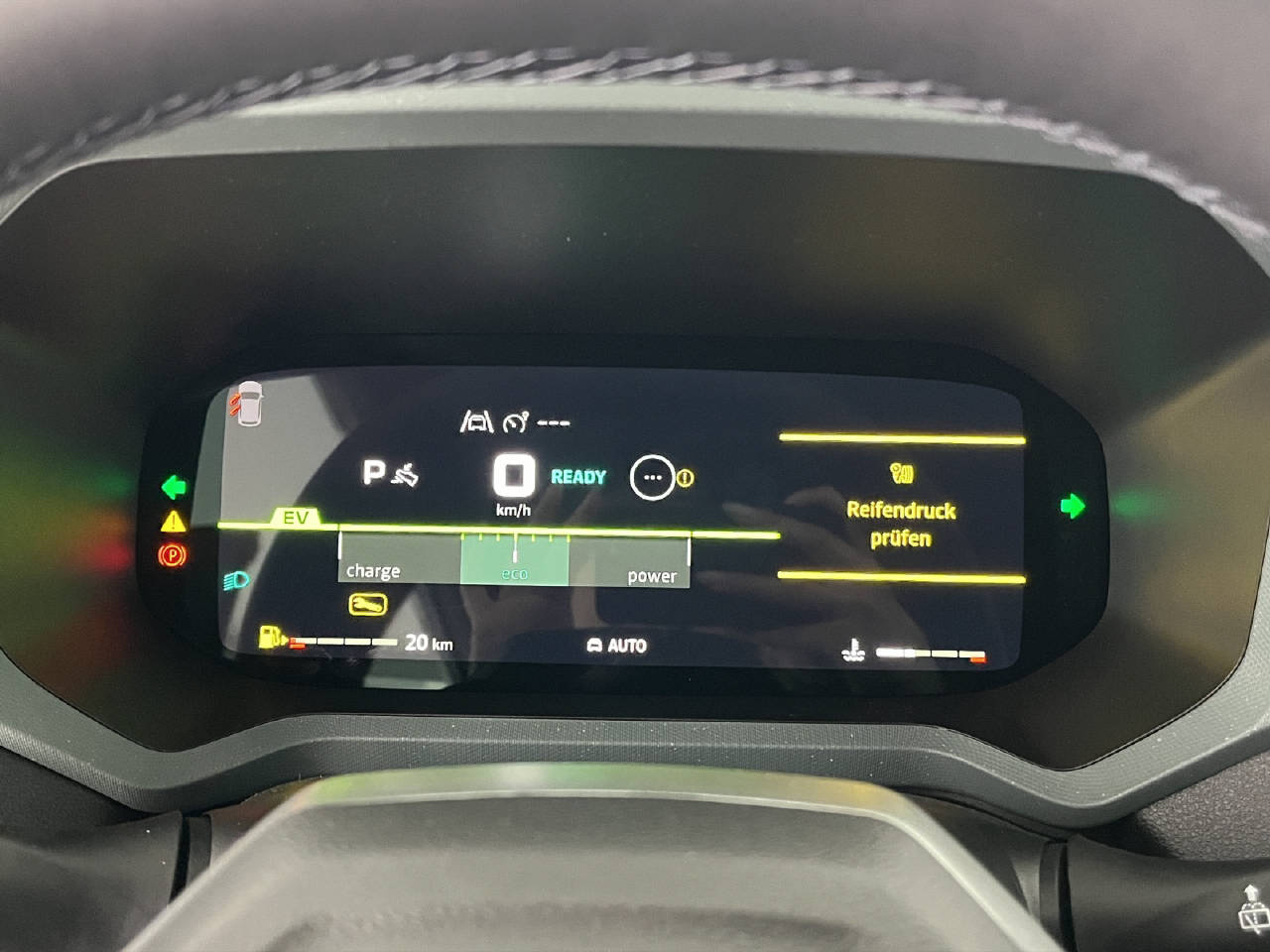 DACIA Bigster 1.2 Hybrid Extreme 4WD-image-11
