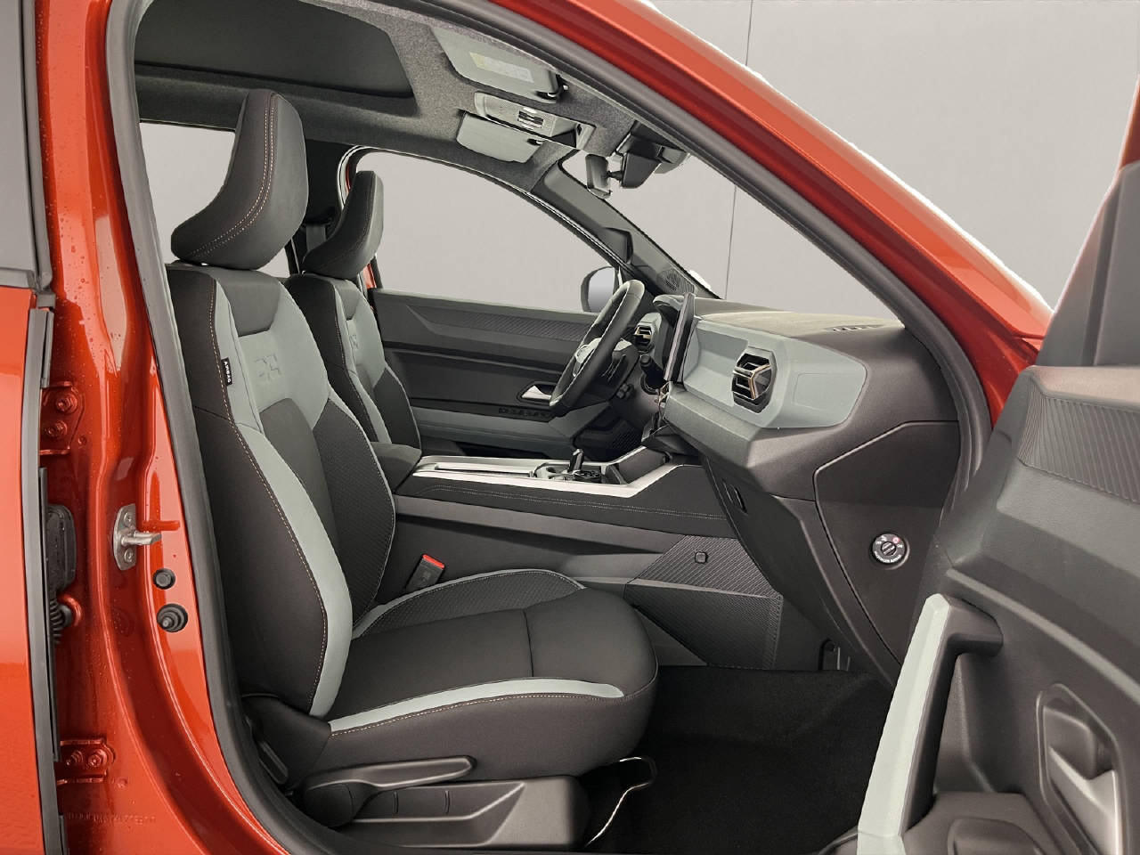 DACIA Bigster 1.2 Hybrid Extreme 4WD-image-15