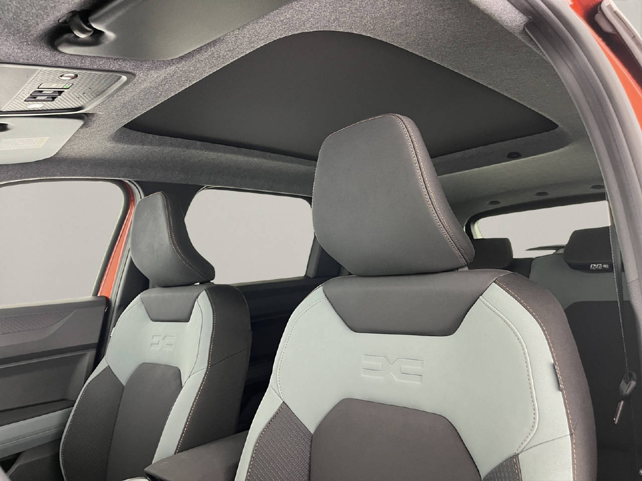 DACIA Bigster 1.2 Hybrid Extreme 4WD-image-8