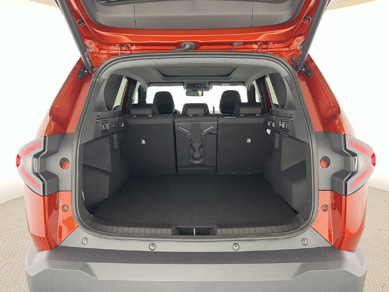 DACIA Bigster 1.2 Hybrid Extreme 4WD-image-17