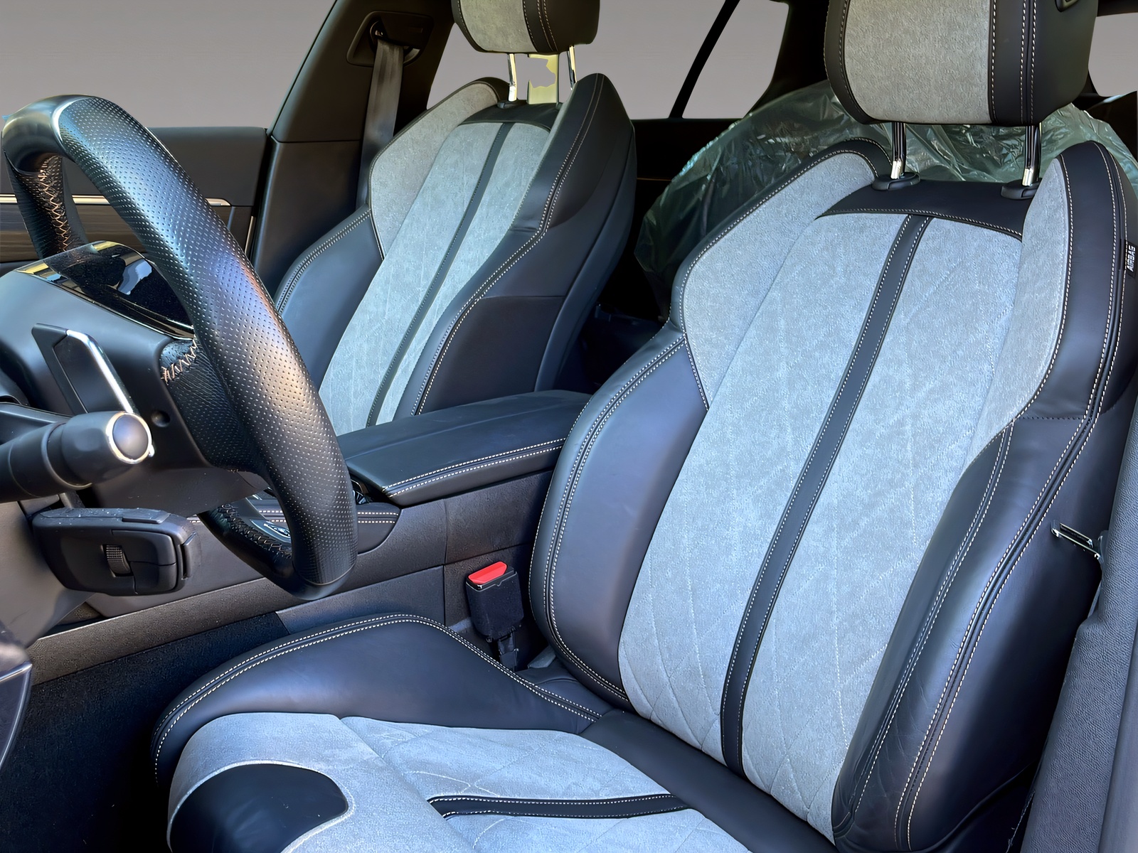 PEUGEOT 508 SW 1.6 Plug-in Hybrid GT-image-7