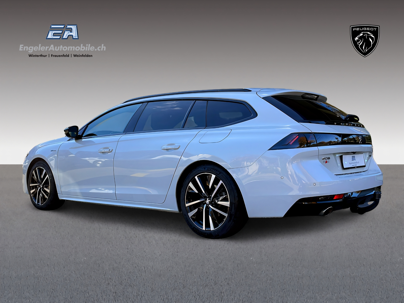 PEUGEOT 508 SW 1.6 Plug-in Hybrid GT-image-3