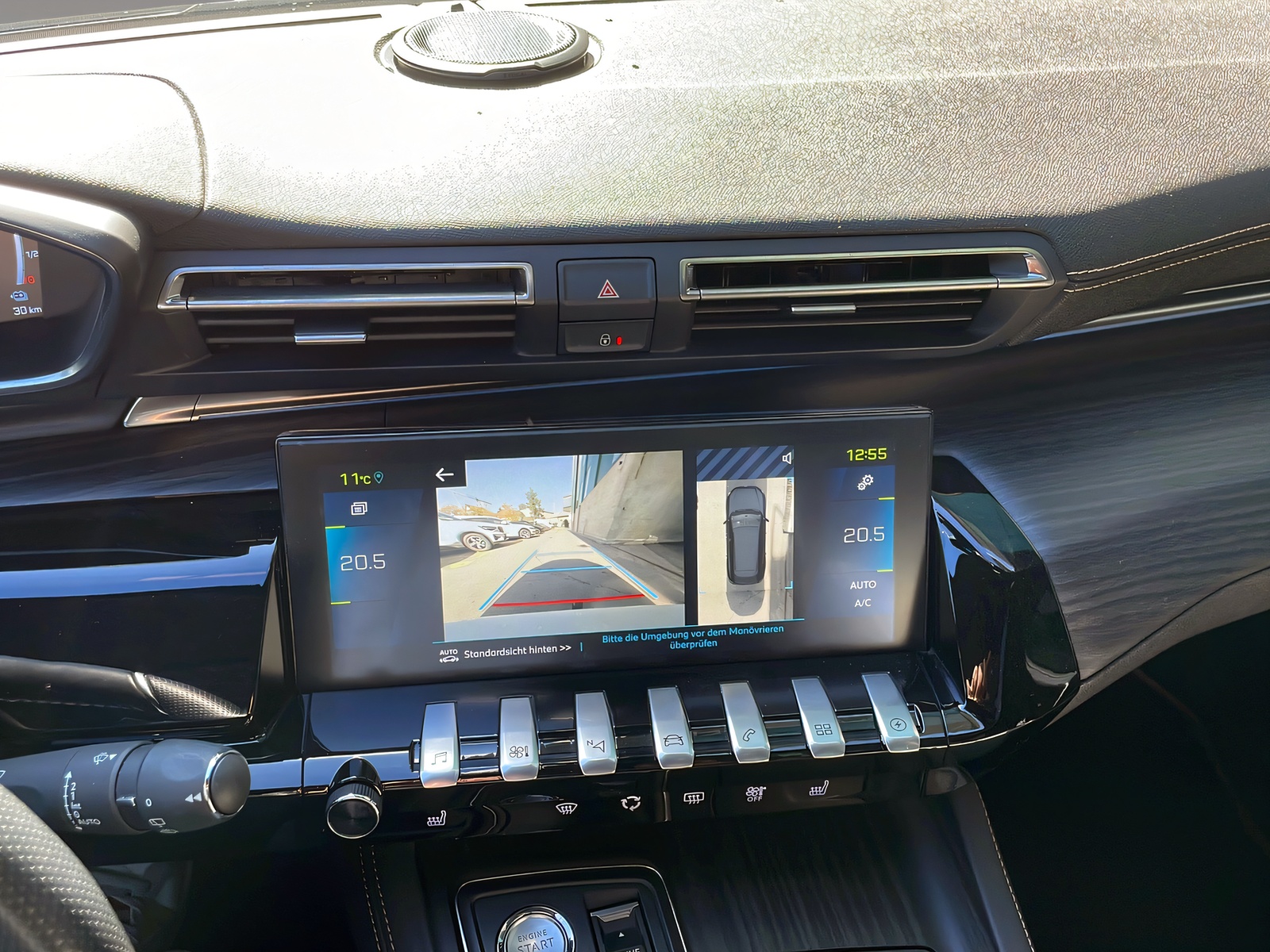 PEUGEOT 508 SW 1.6 Plug-in Hybrid GT-image-12