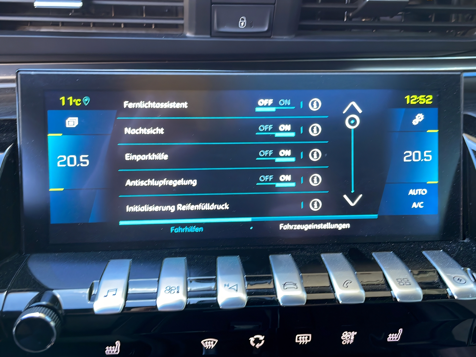 PEUGEOT 508 SW 1.6 Plug-in Hybrid GT-image-11