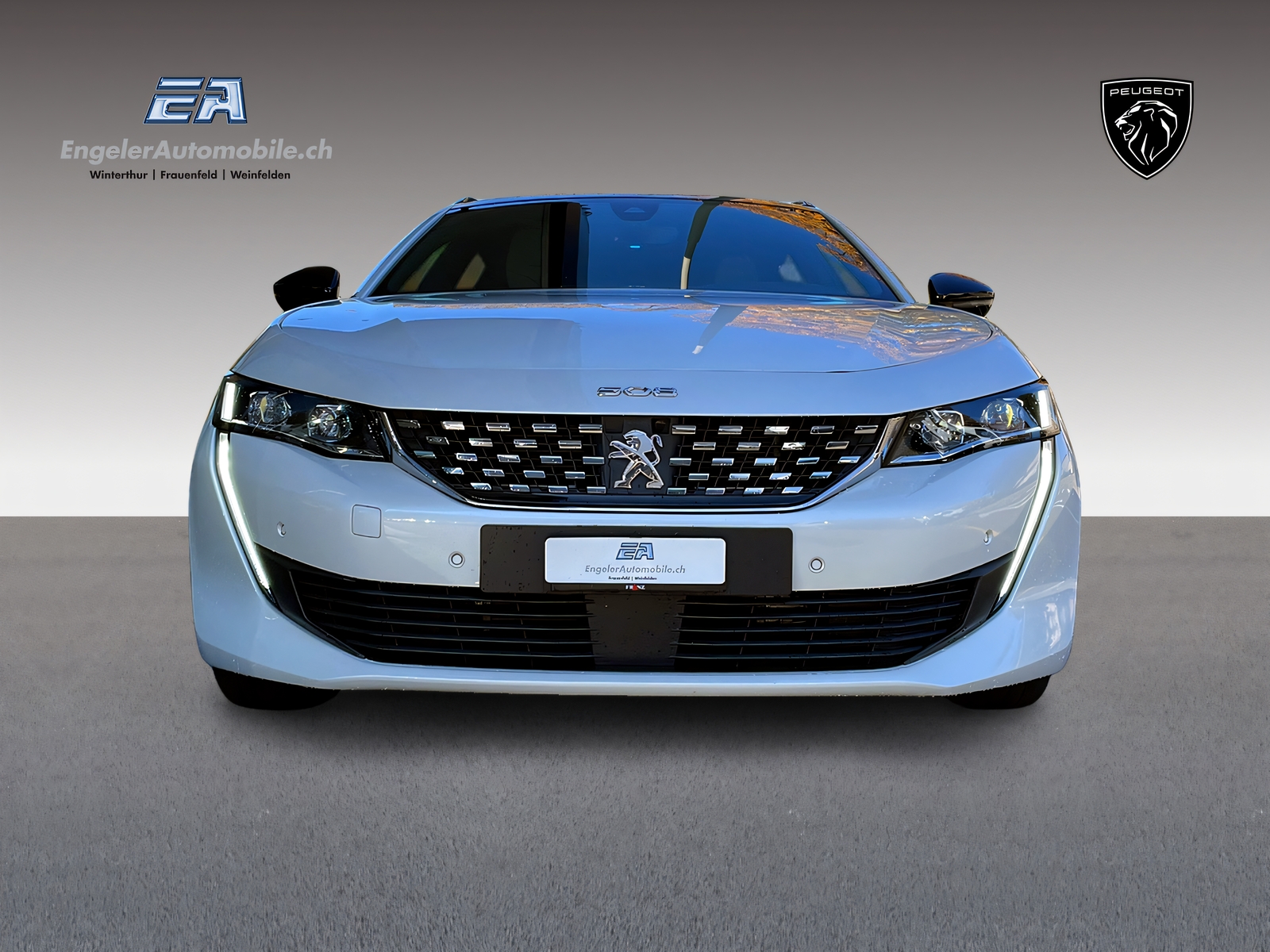 PEUGEOT 508 SW 1.6 Plug-in Hybrid GT-image-1