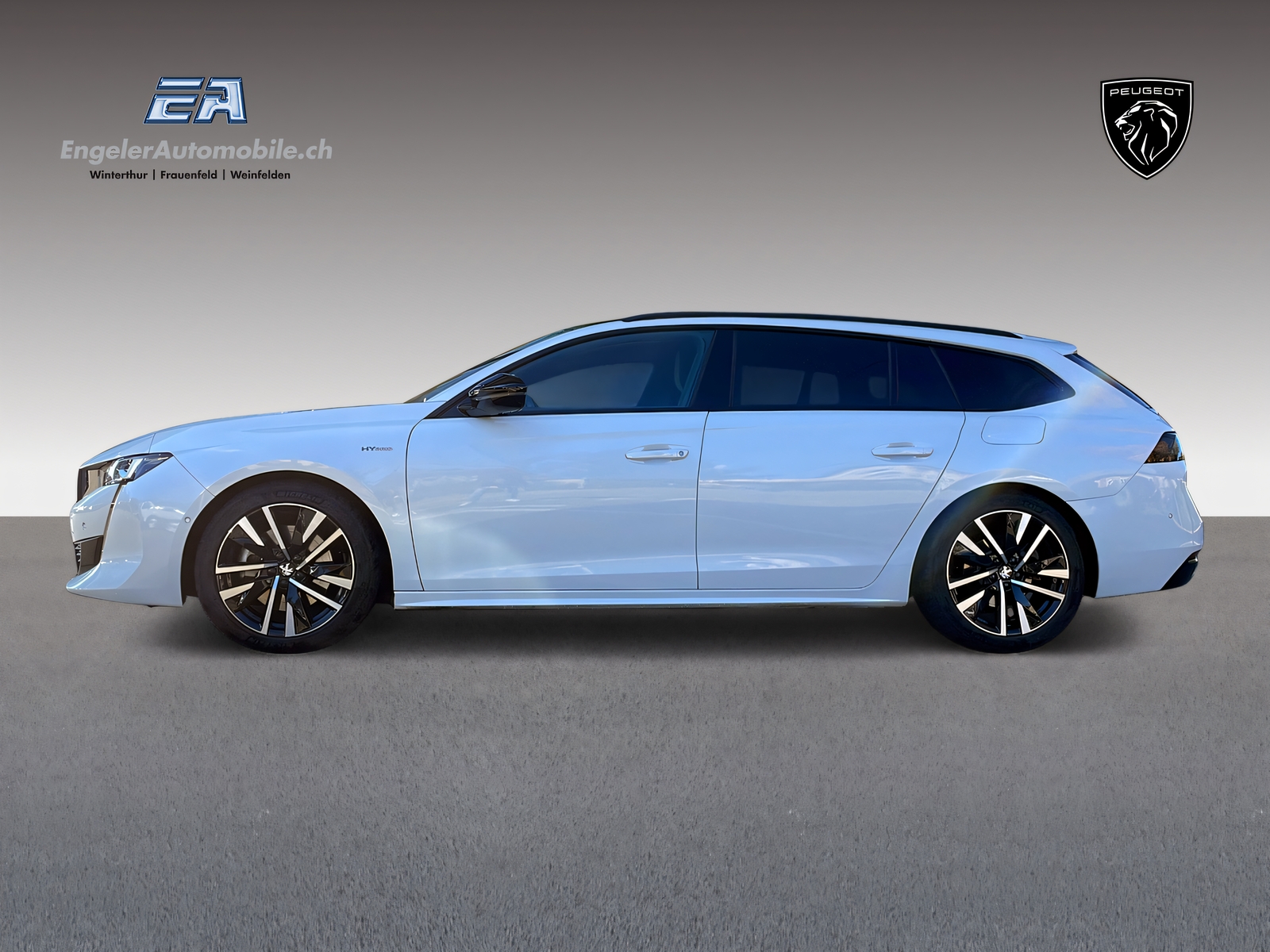 PEUGEOT 508 SW 1.6 Plug-in Hybrid GT-image-2