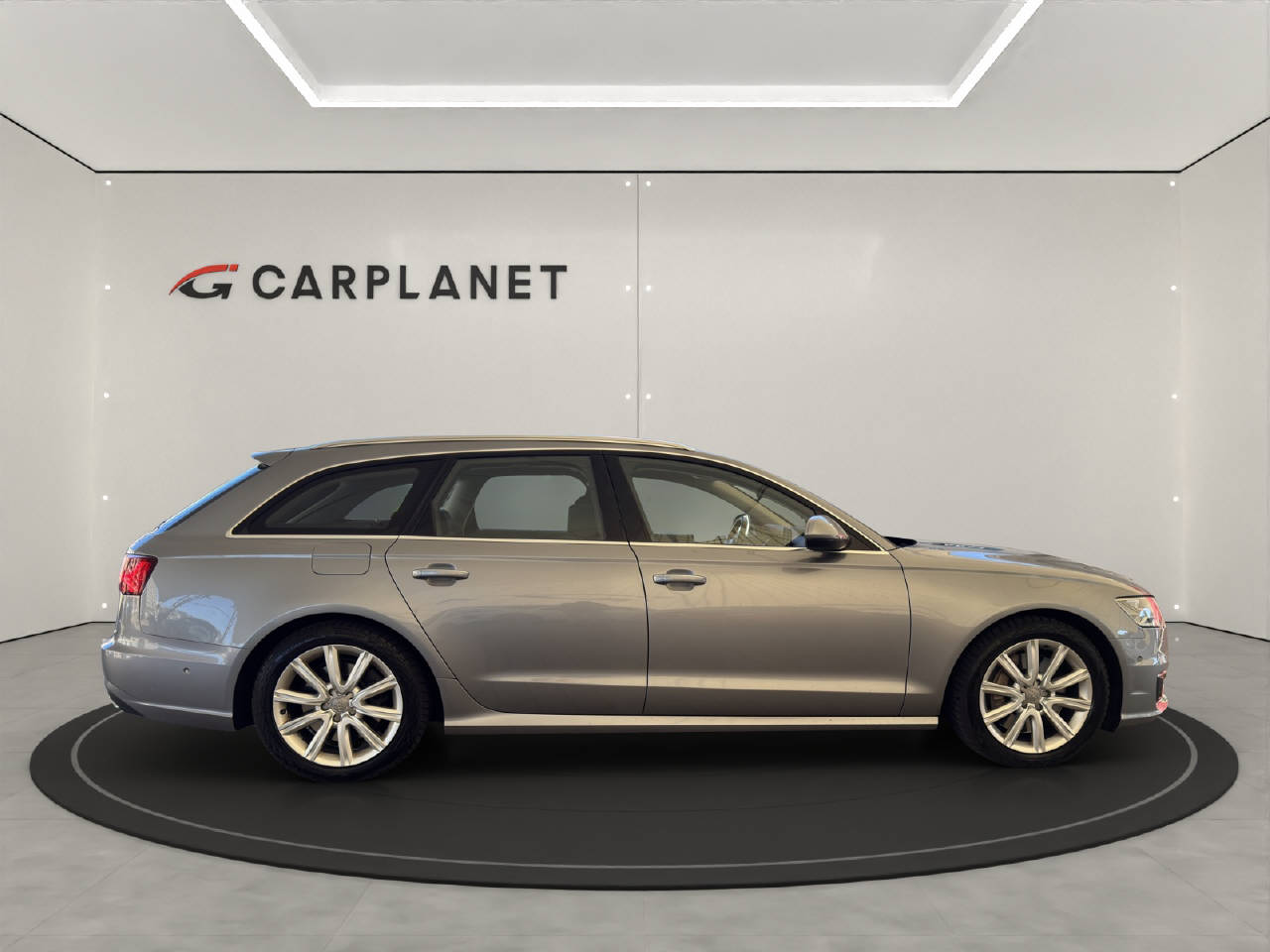 AUDI A6 Avant 3.0 V6 TFSI quattro S-Tr.-image-3
