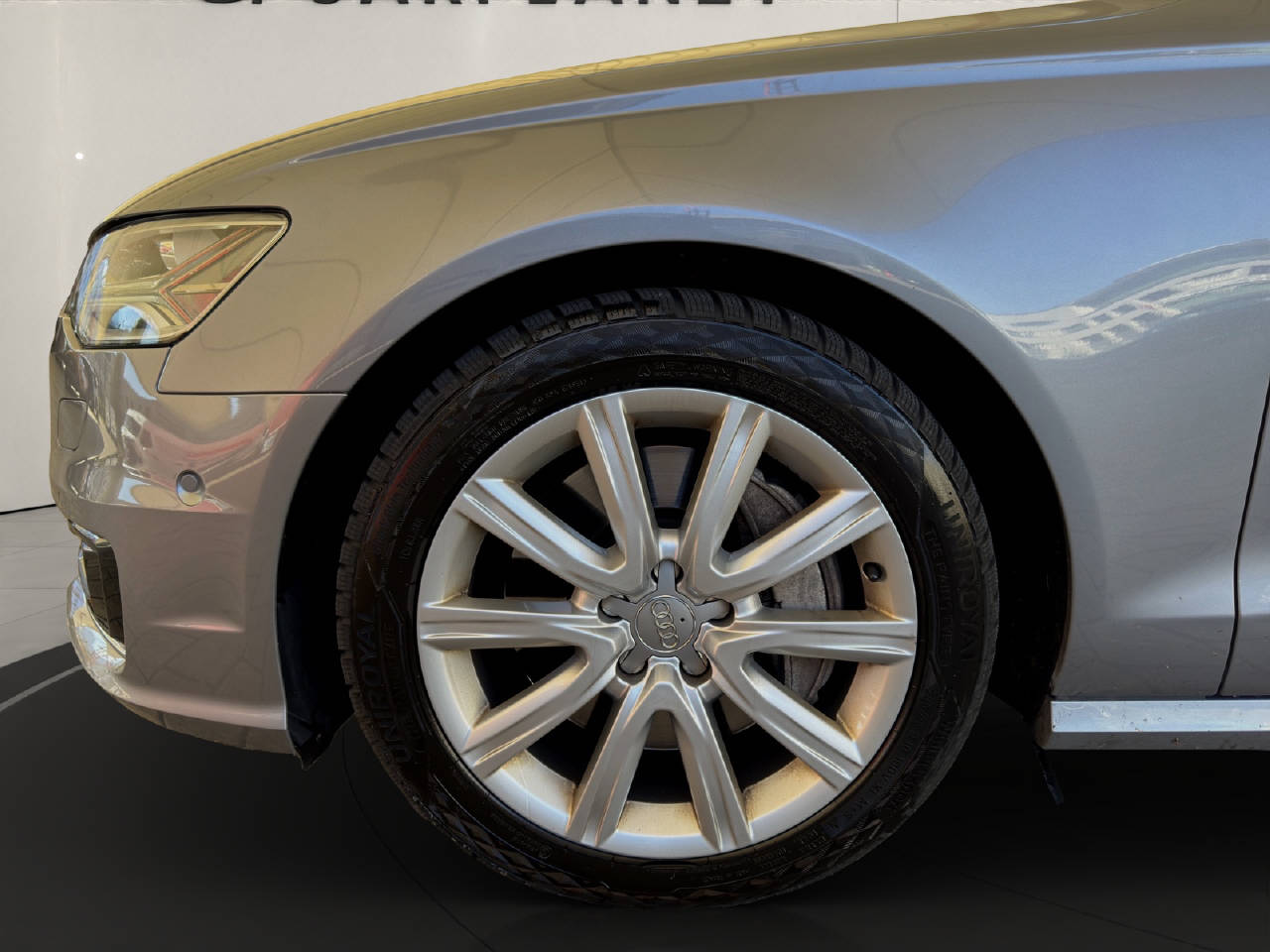 AUDI A6 Avant 3.0 V6 TFSI quattro S-Tr.-image-8