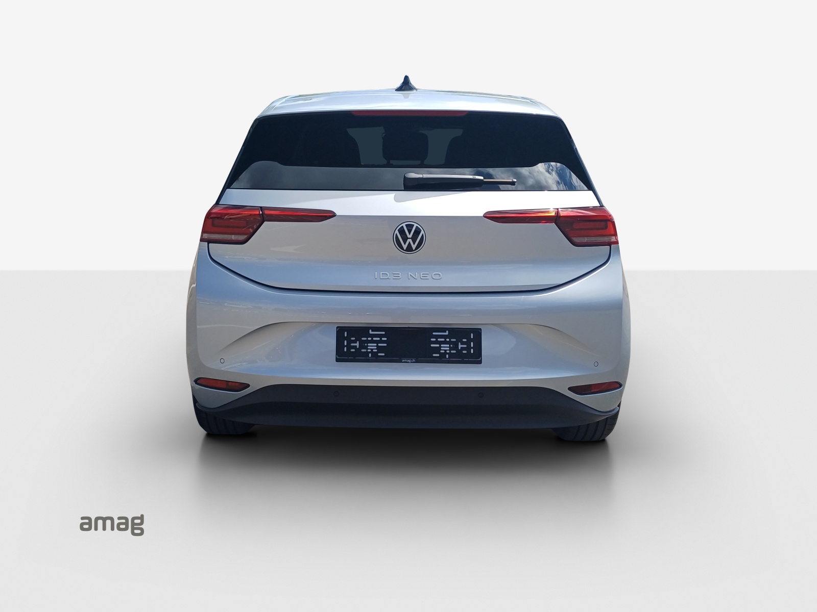 VW NEW ID.3 Neo LI 50kWh/170PS-image-3