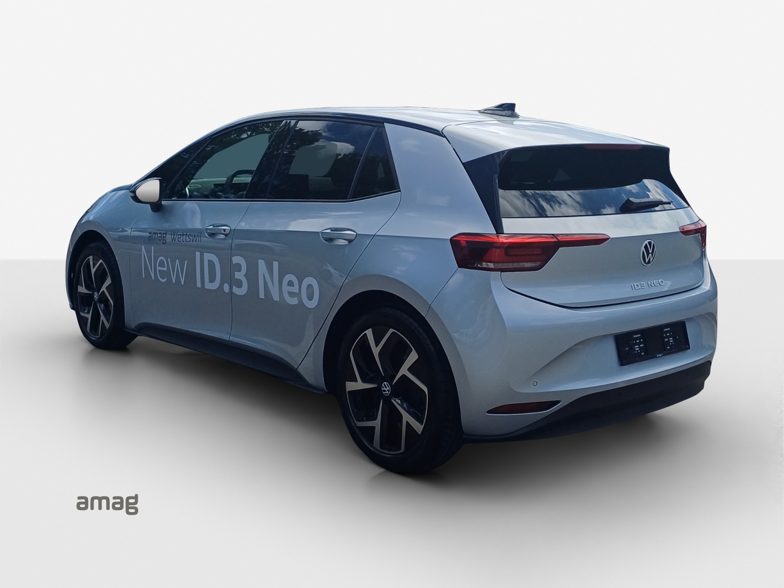 VW NEW ID.3 Neo LI 50kWh/170PS-image-2