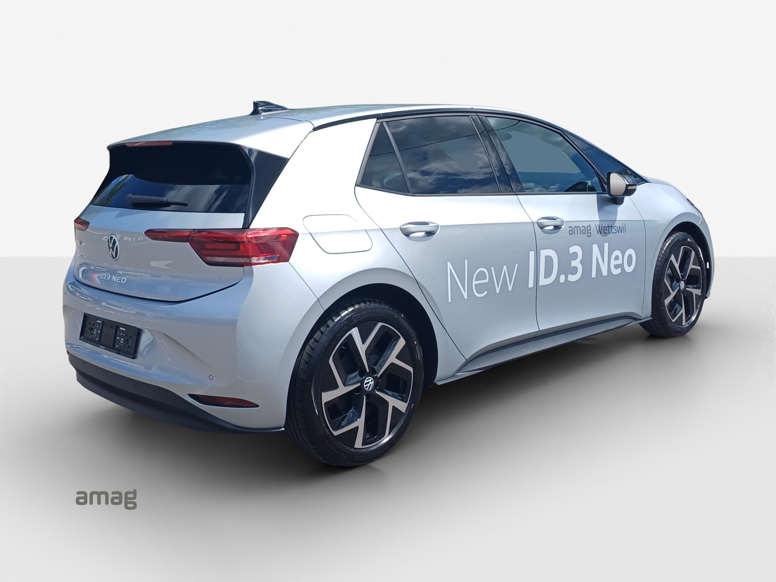 VW NEW ID.3 Neo LI 50kWh/170PS-image-4