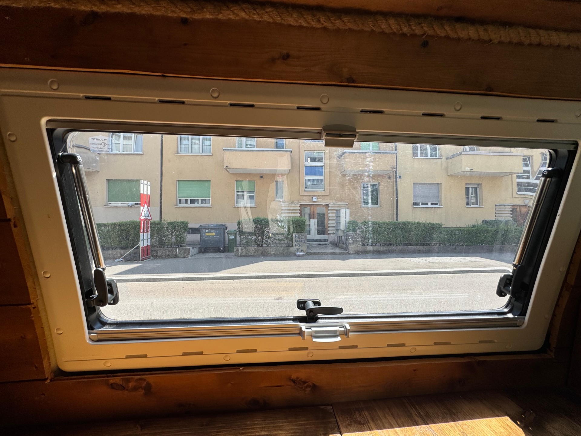 VW Volkswagen T5 Transporter Kasten LR (7EH112)-image-11