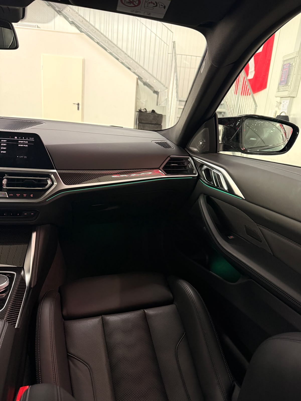 BMW M4 Coupé Competition-image-29